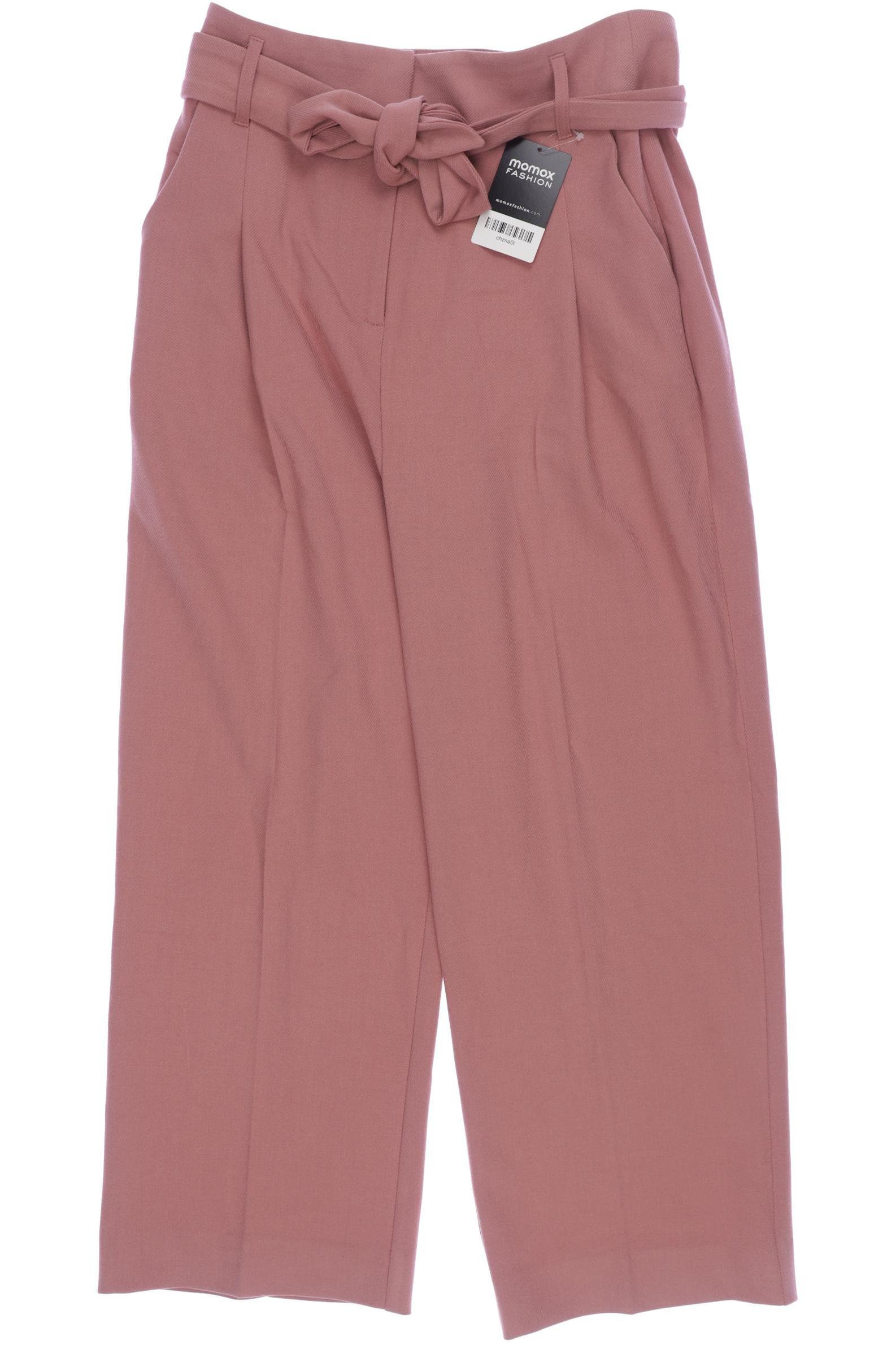 

King Louie Damen Stoffhose, pink, Gr. 38
