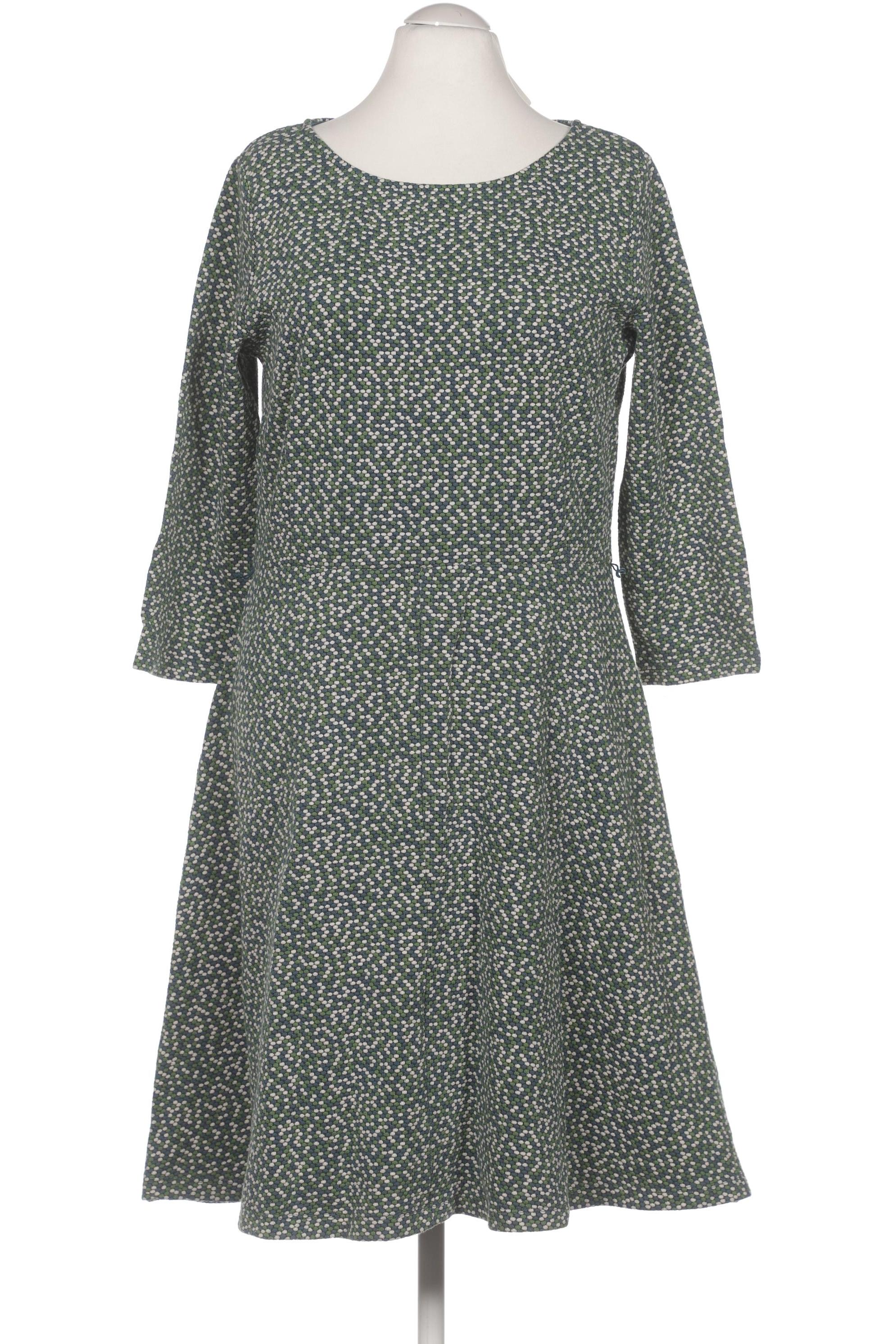 

King Louie Damen Kleid, grün, Gr. 44