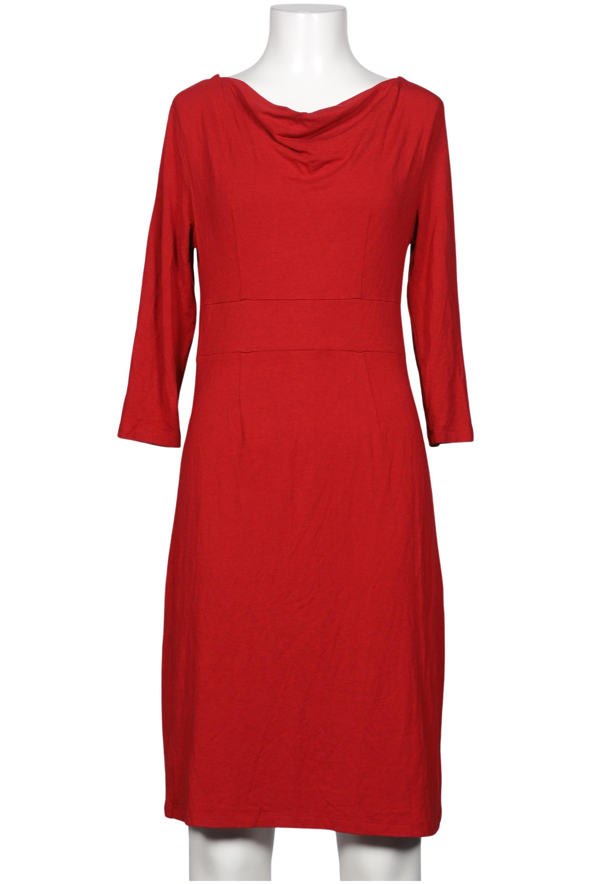 

King Louie Damen Kleid, rot, Gr. 38