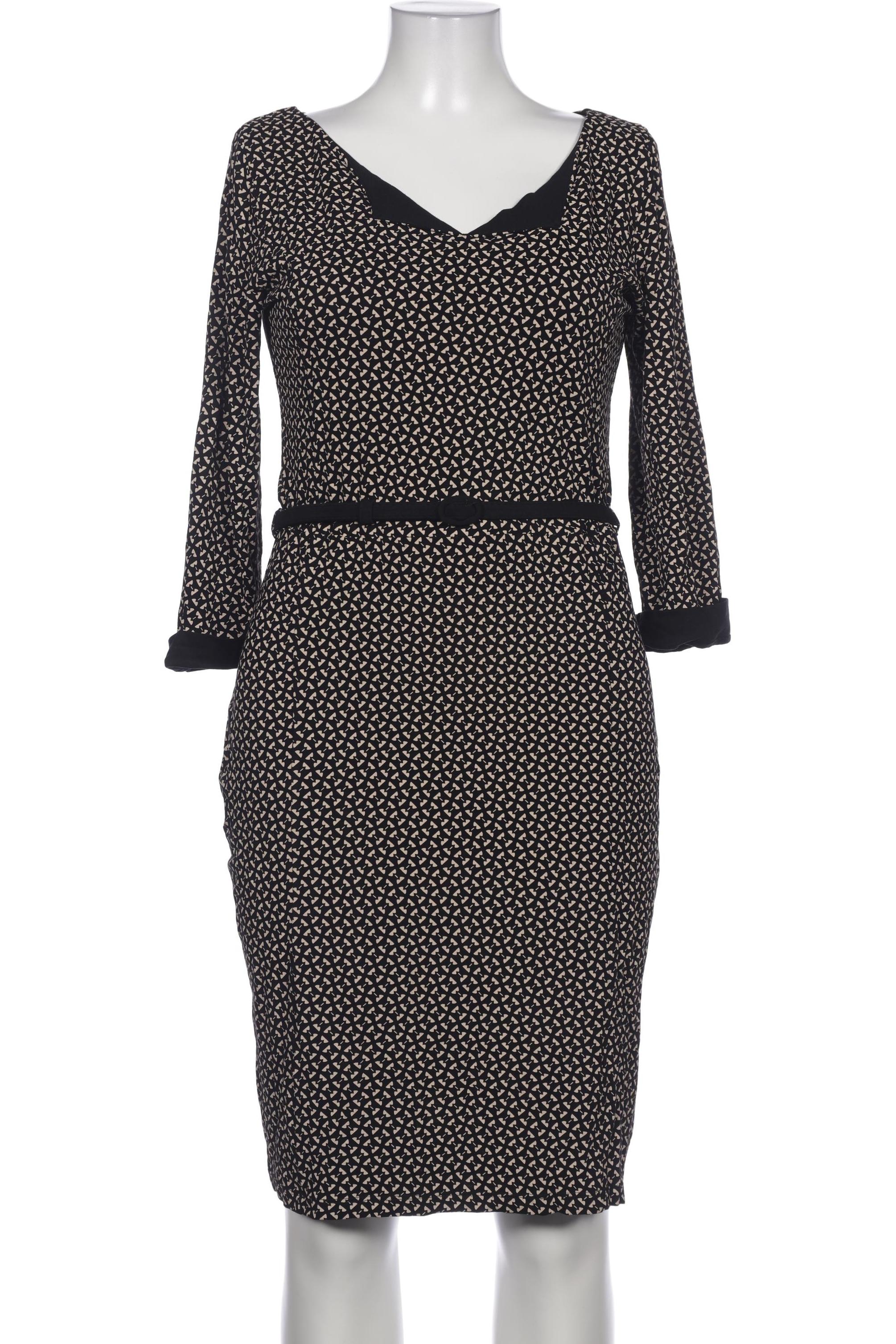 

King Louie Damen Kleid, schwarz, Gr. 44