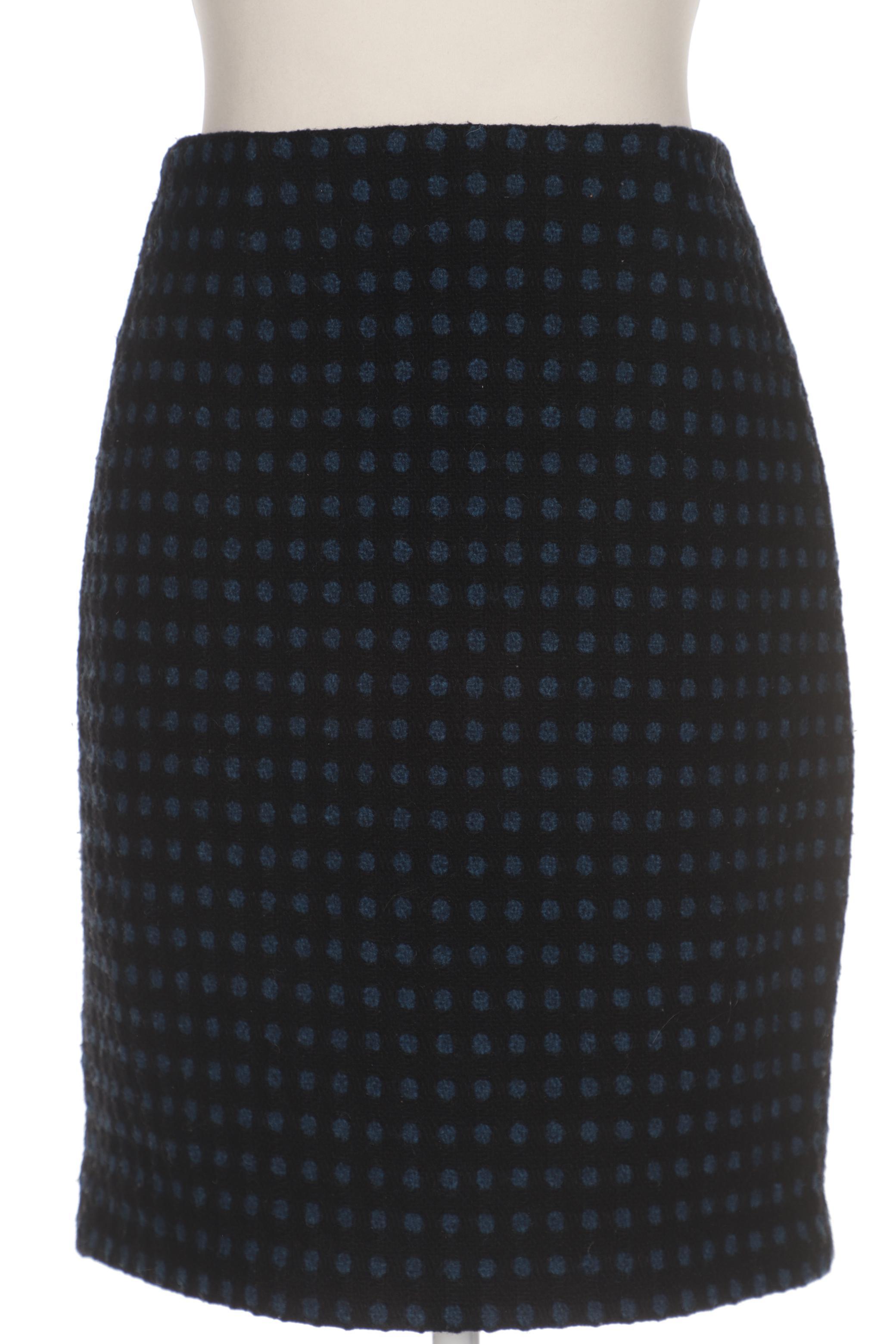 

KING LOUIE Damen Rock, marineblau