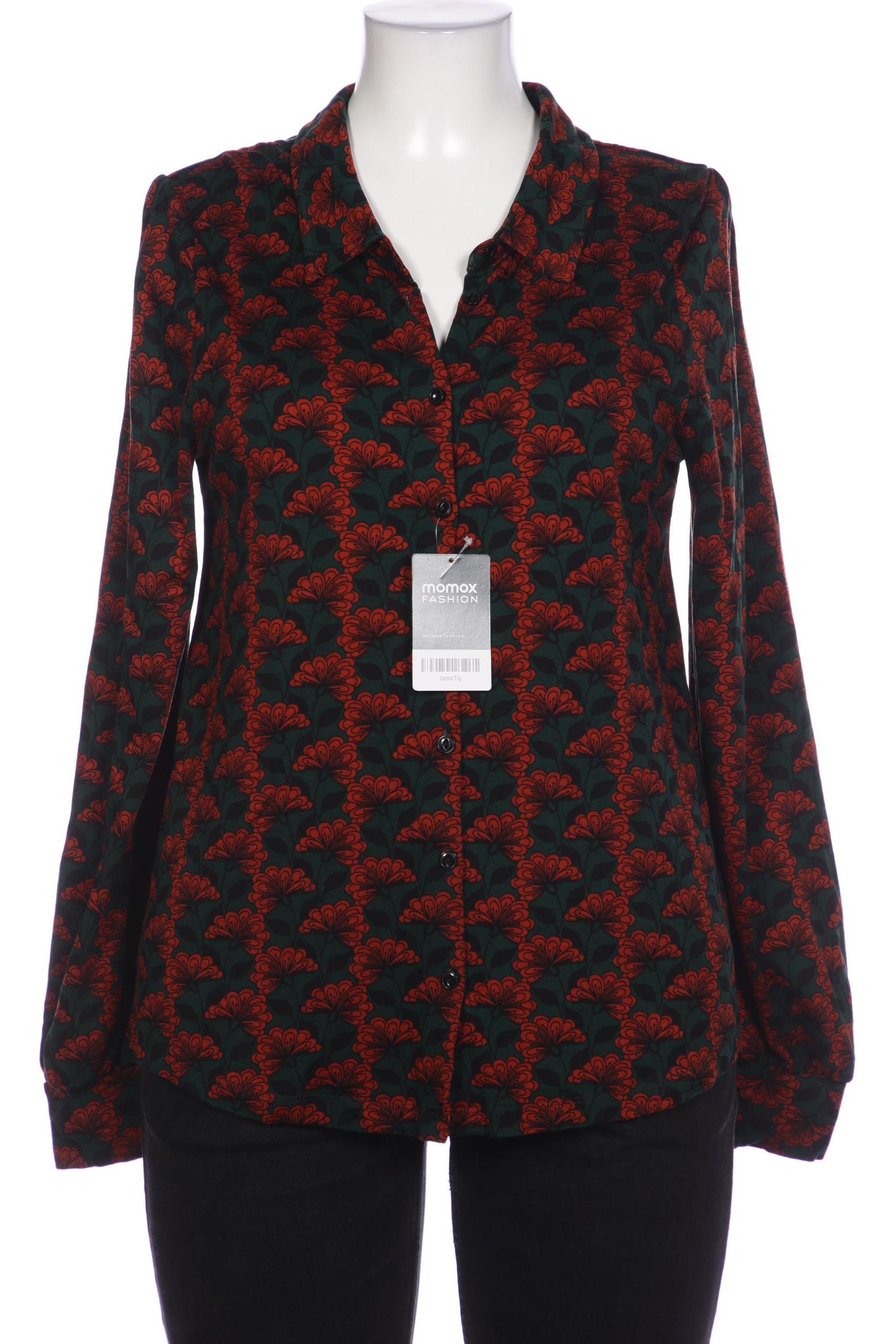 

KING LOUIE Damen Bluse, grün
