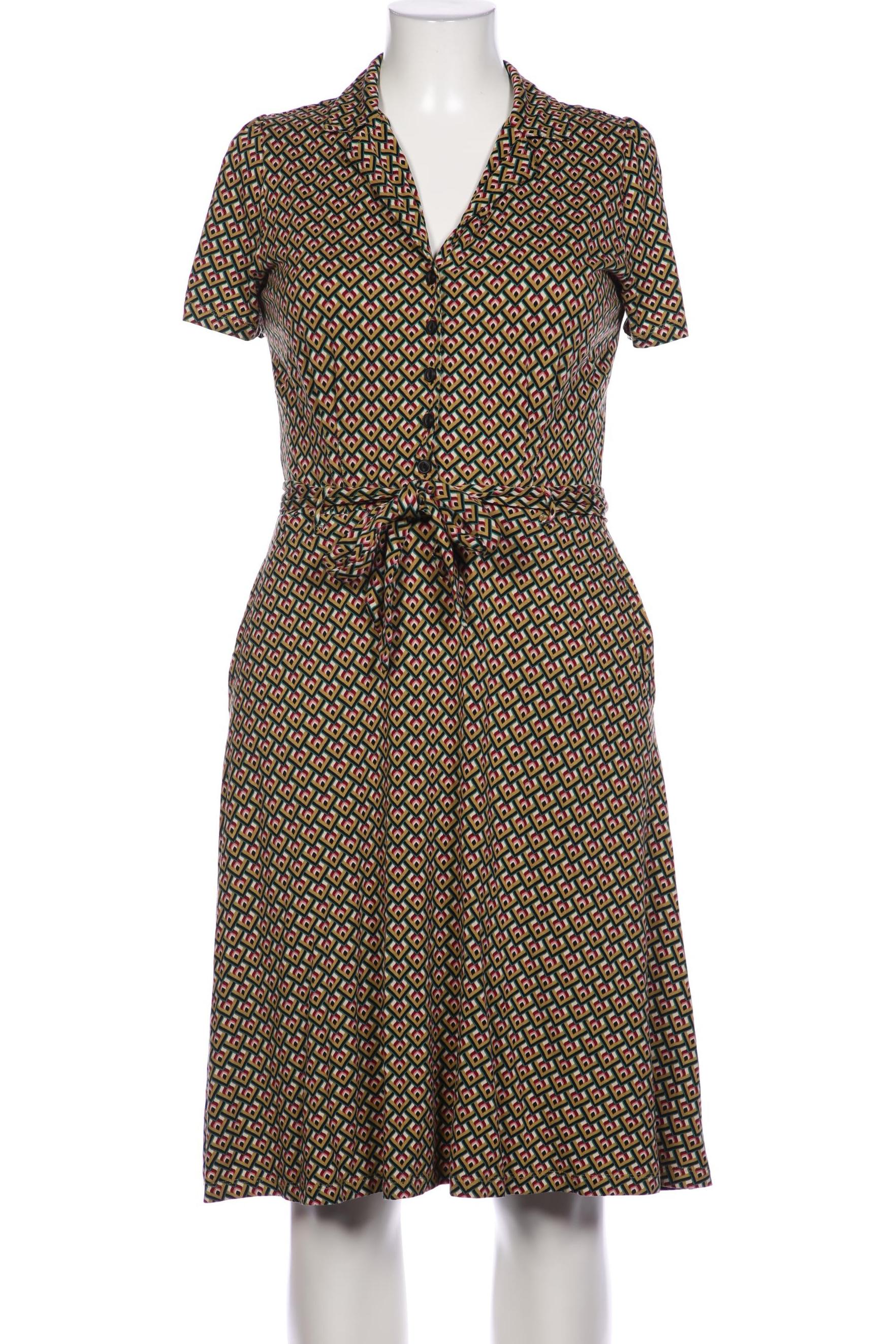 

King Louie Damen Kleid, mehrfarbig, Gr. 42