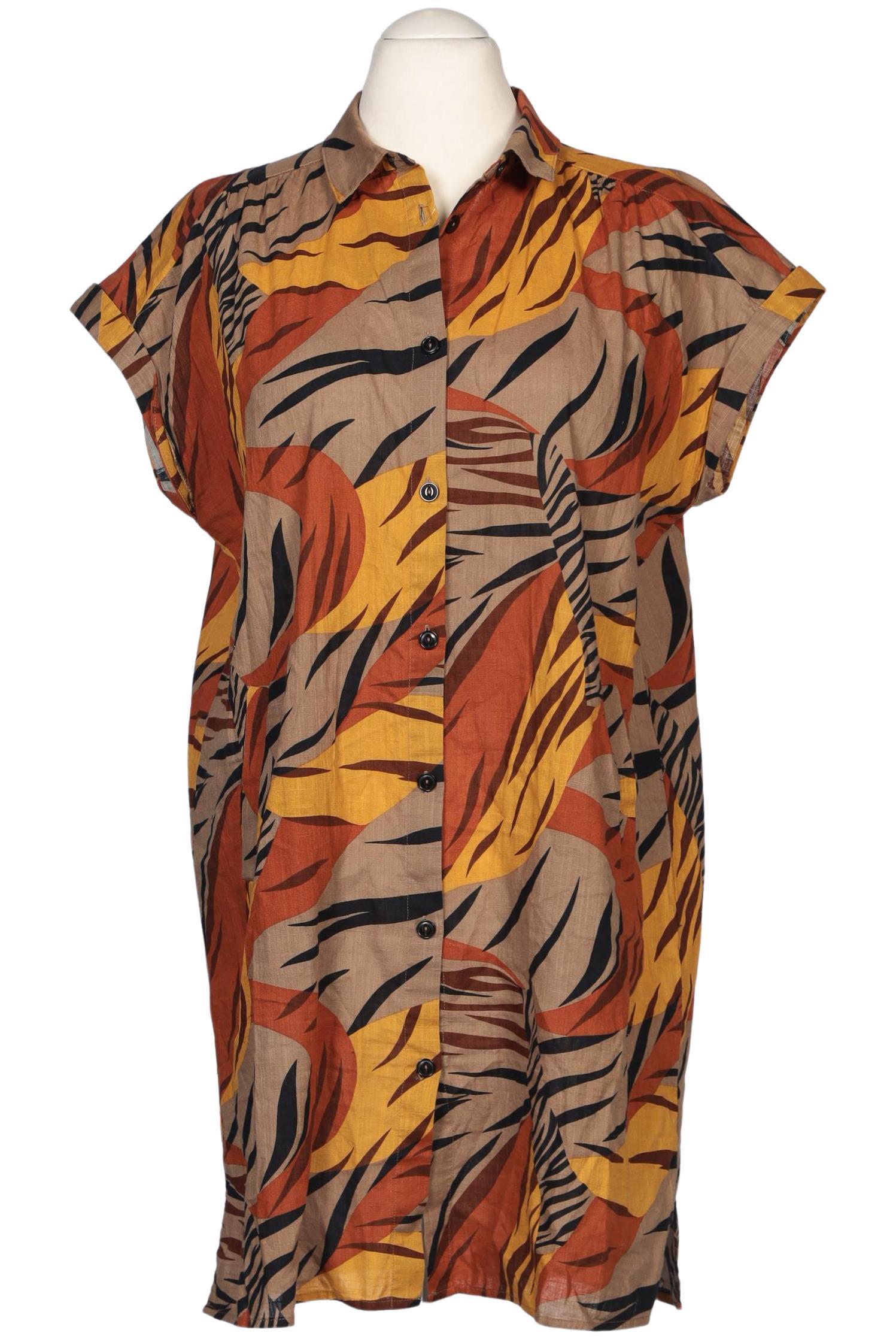 

King Louie Damen Kleid, mehrfarbig, Gr. 42