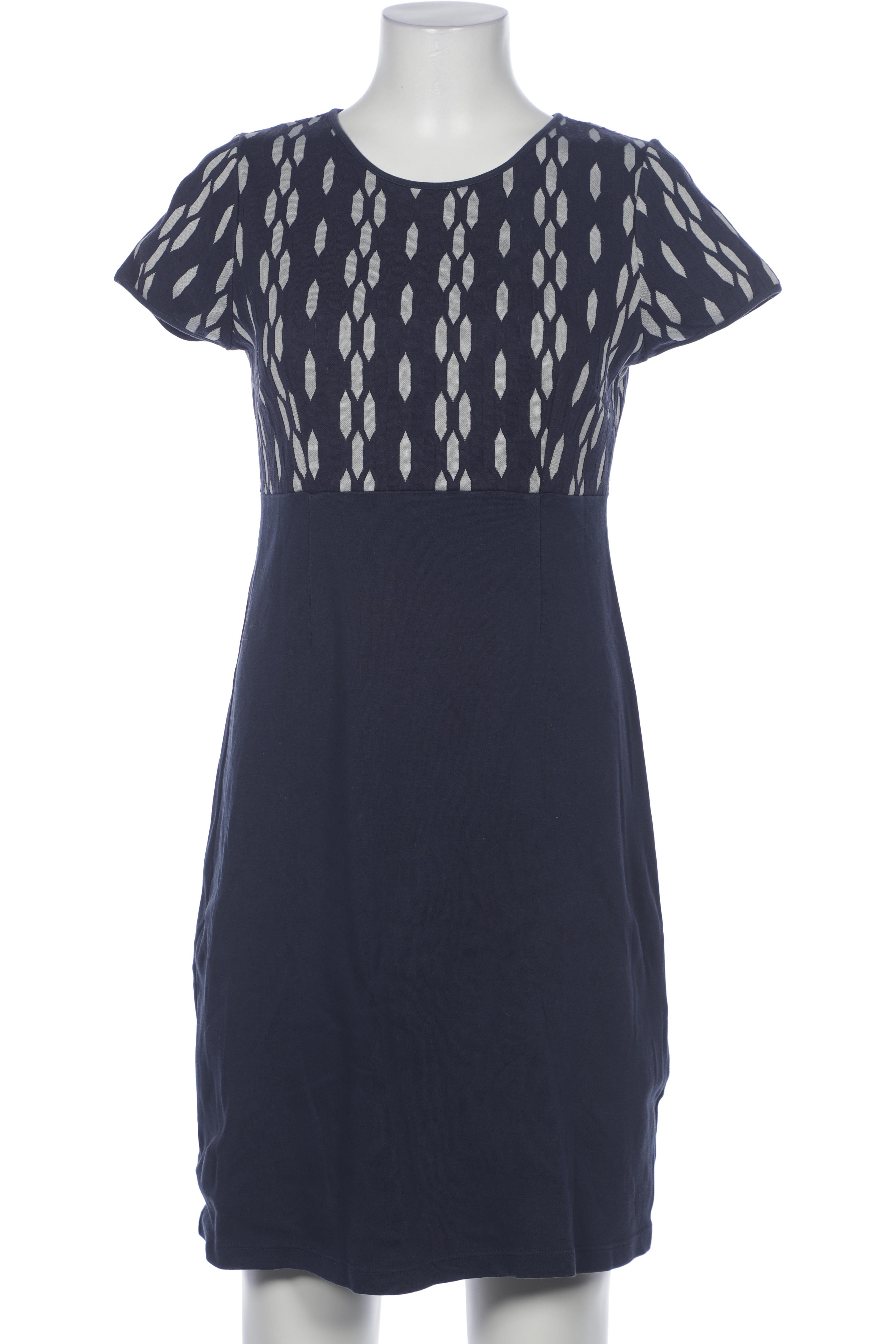 

King Louie Damen Kleid, marineblau, Gr. 38