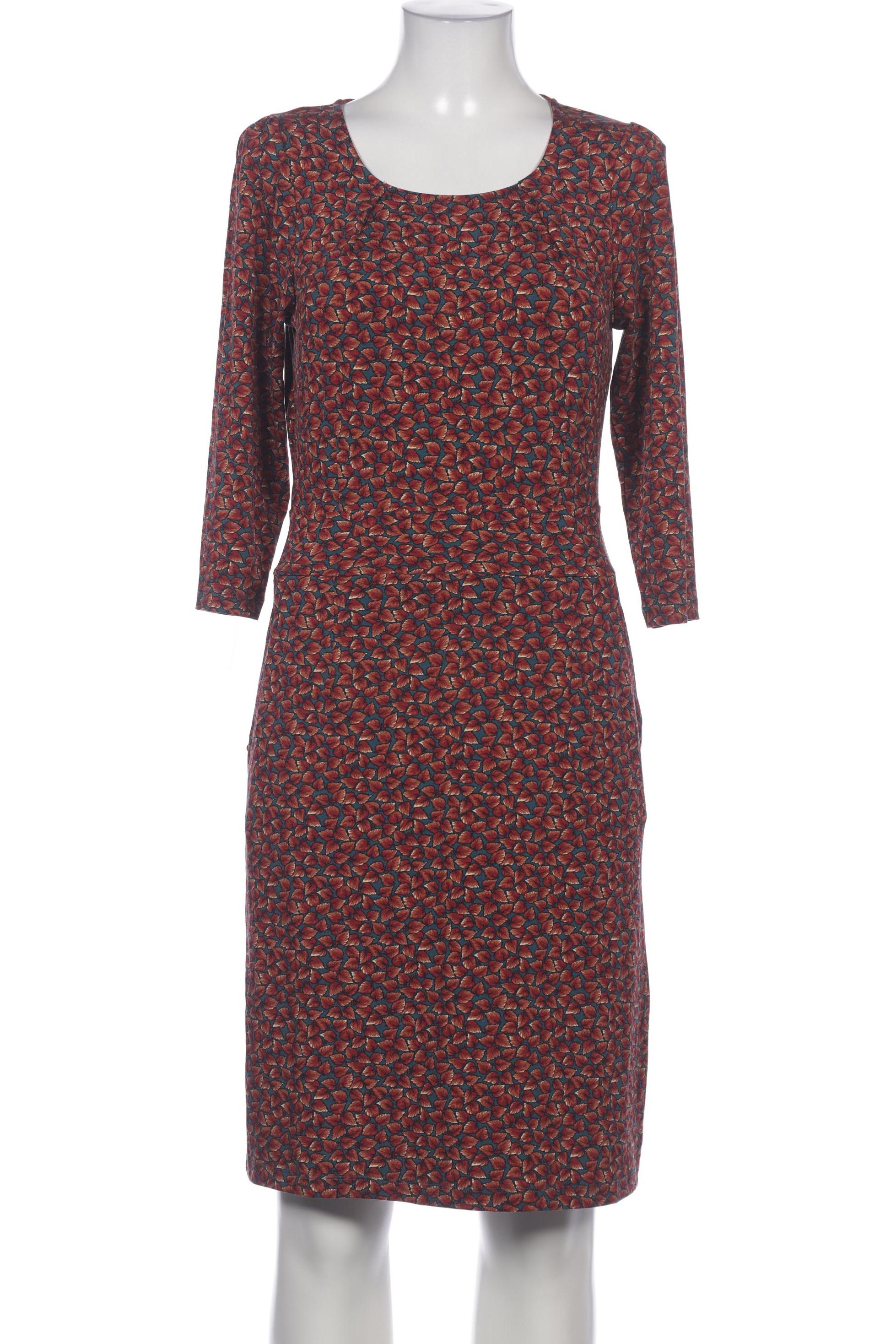 

King Louie Damen Kleid, rot, Gr. 38