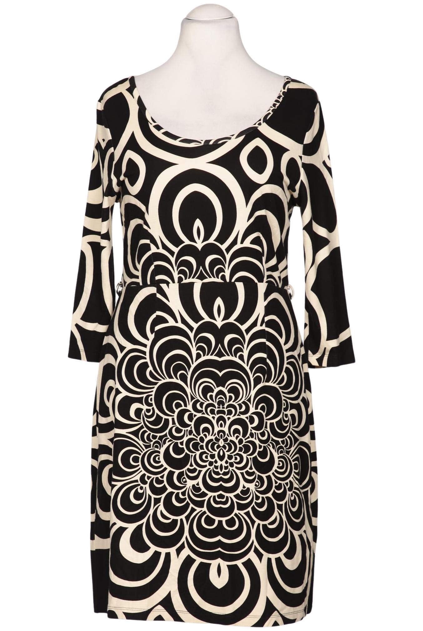 

King Louie Damen Kleid, mehrfarbig, Gr. 42