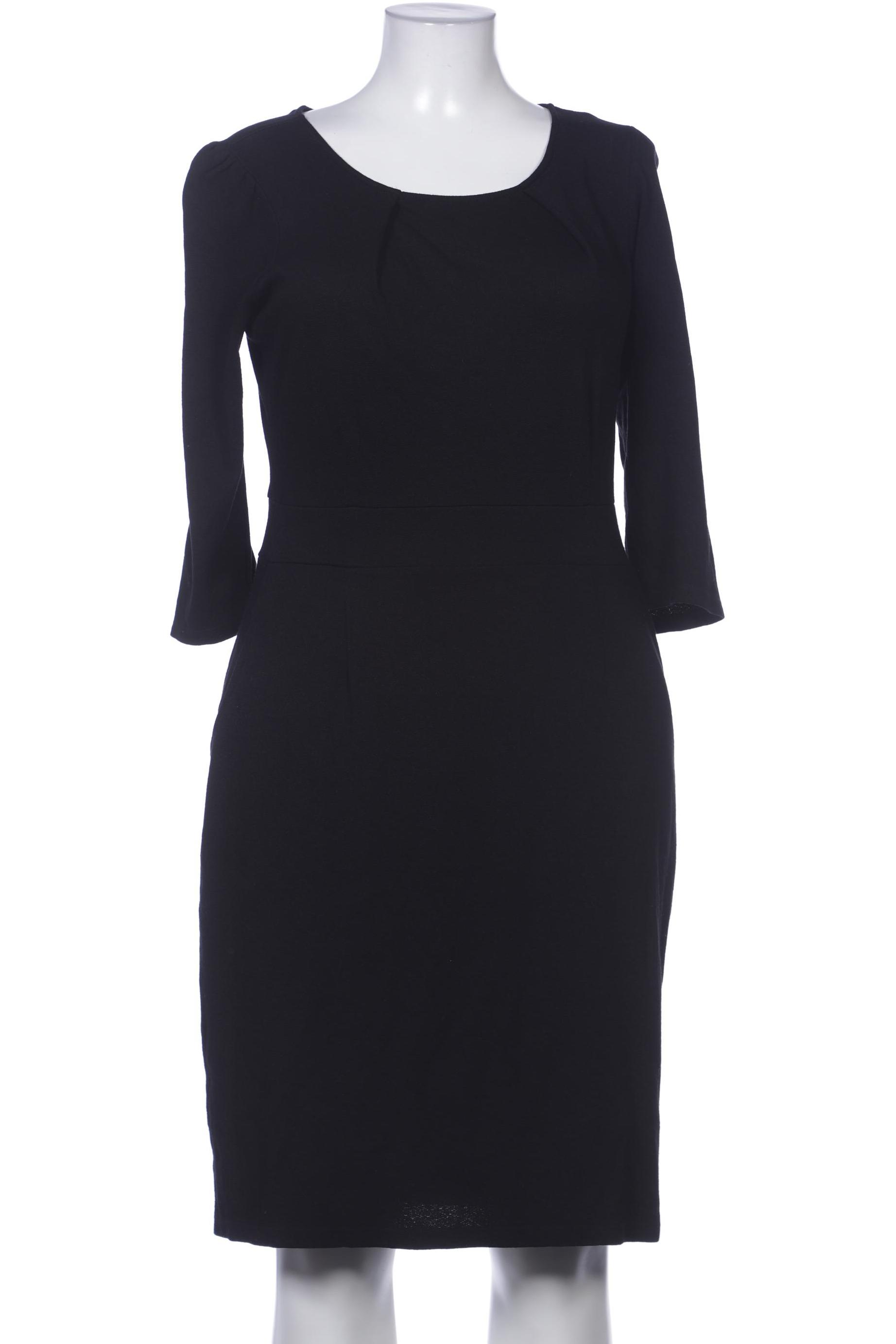 

King Louie Damen Kleid, schwarz, Gr. 44