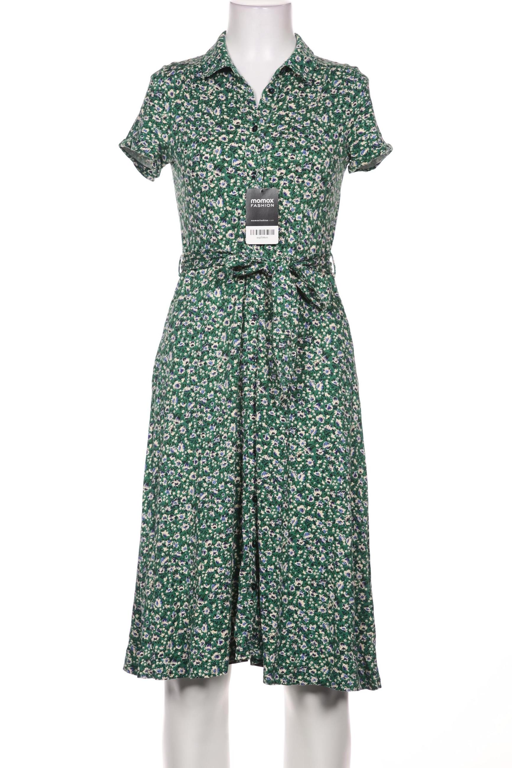 

King Louie Damen Kleid, grün, Gr. 36