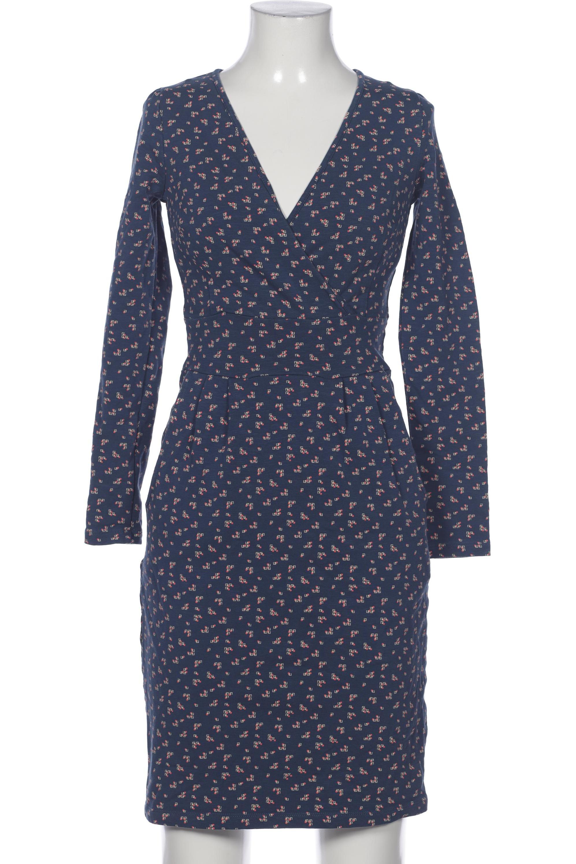 

KING LOUIE Damen Kleid, marineblau