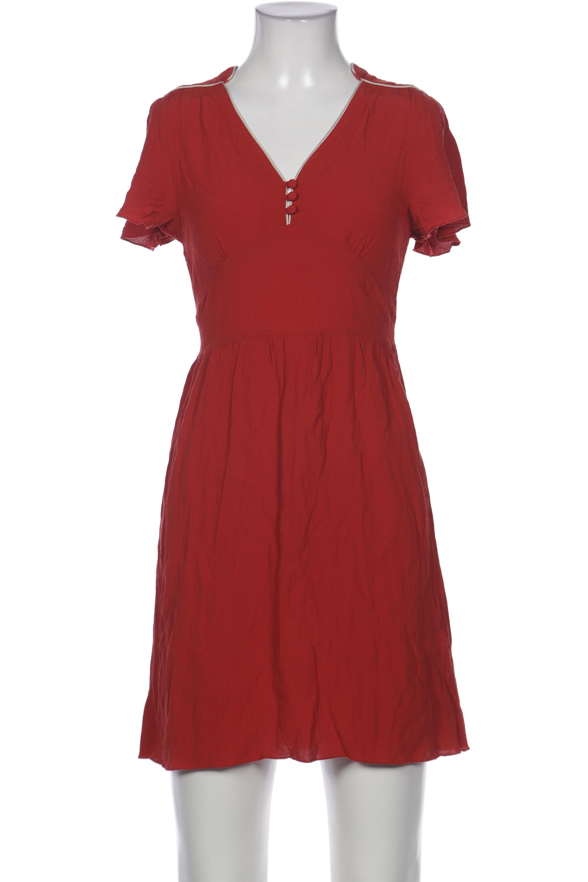 

KING LOUIE Damen Kleid, rot