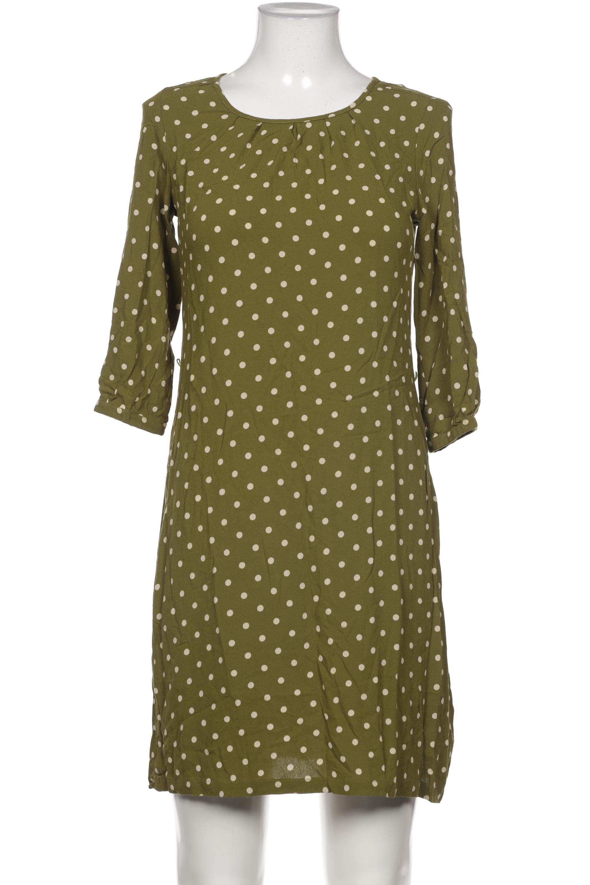 

King Louie Damen Kleid, grün, Gr. 40