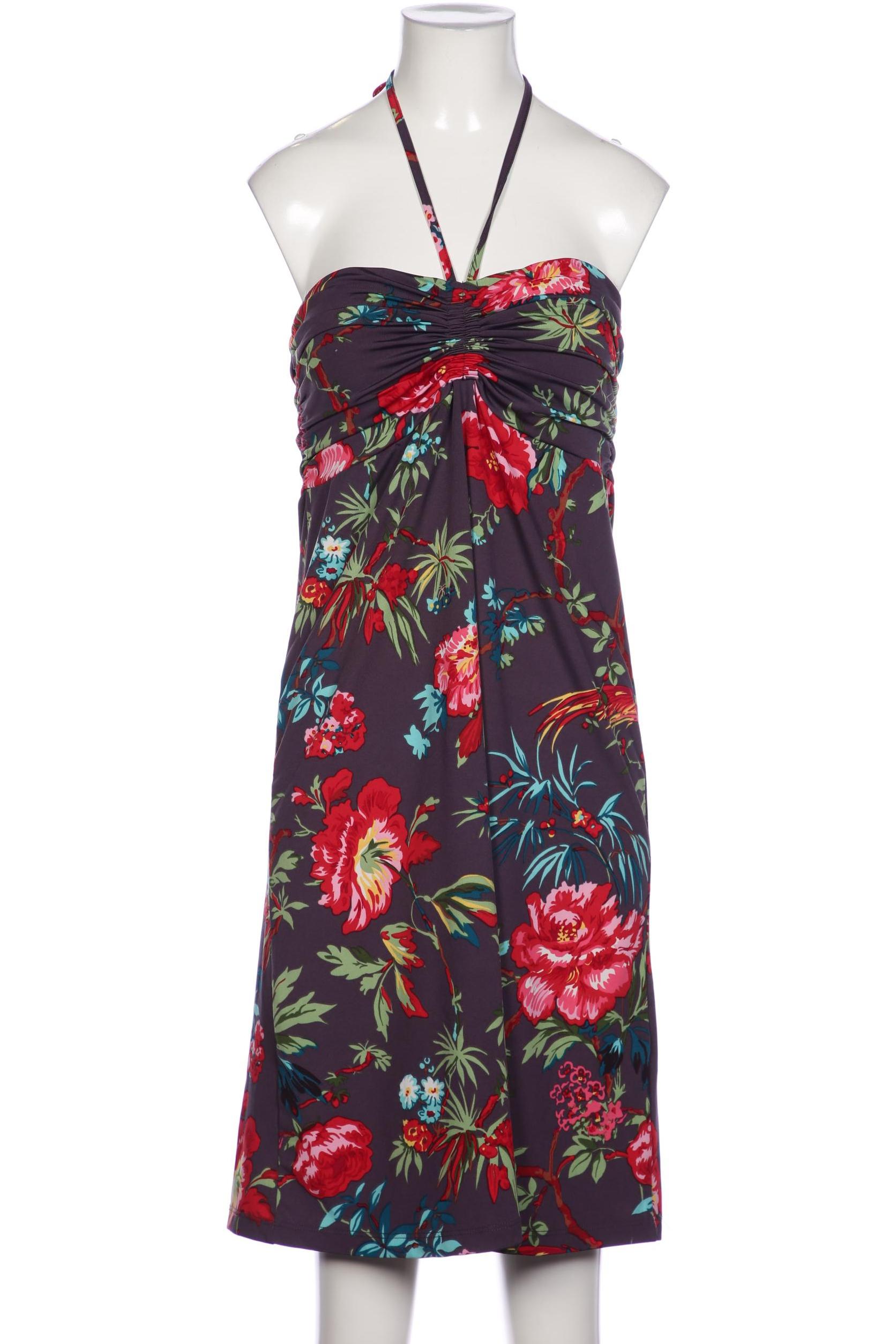 

King Louie Damen Kleid, mehrfarbig, Gr. 38