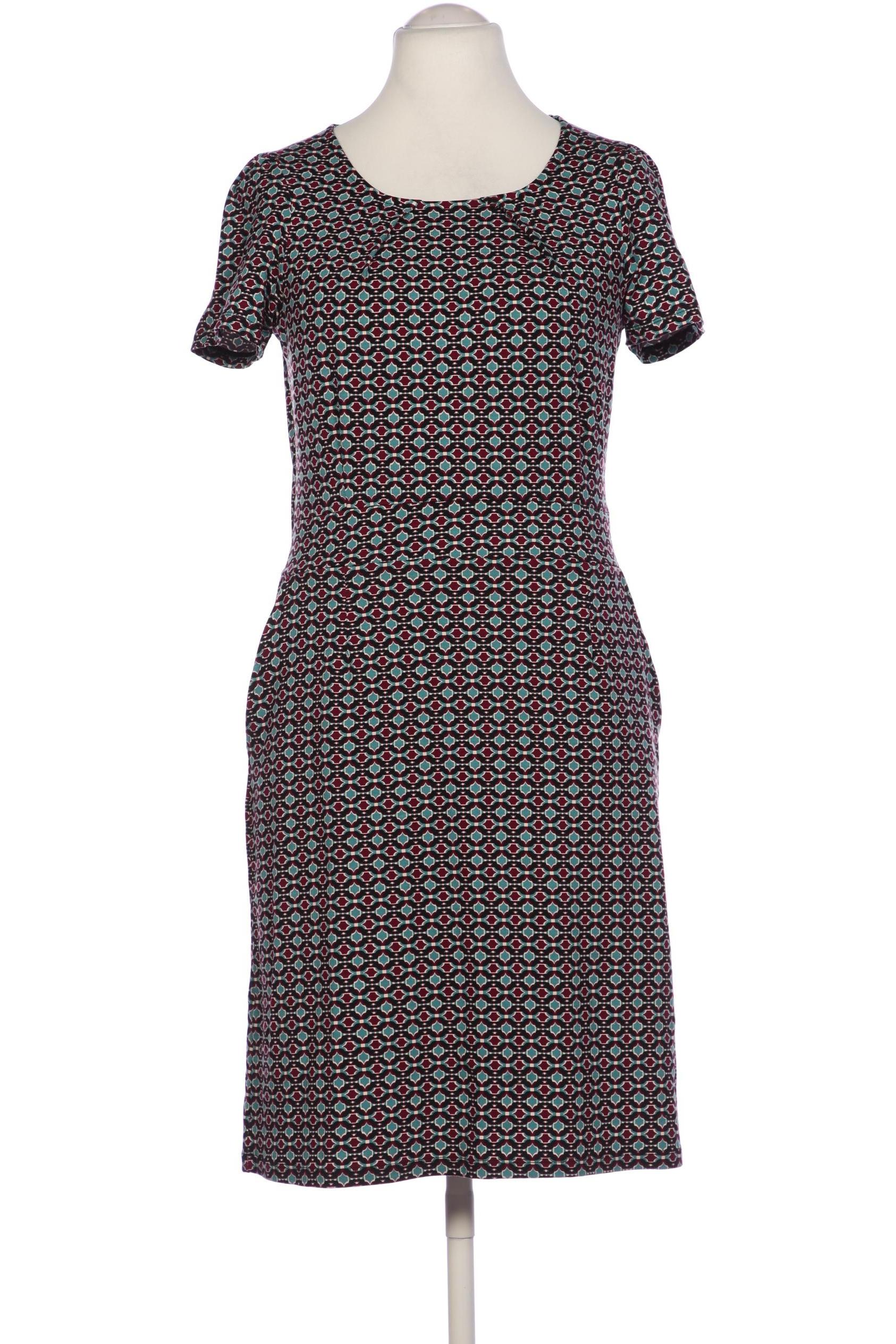 

King Louie Damen Kleid, mehrfarbig, Gr. 42