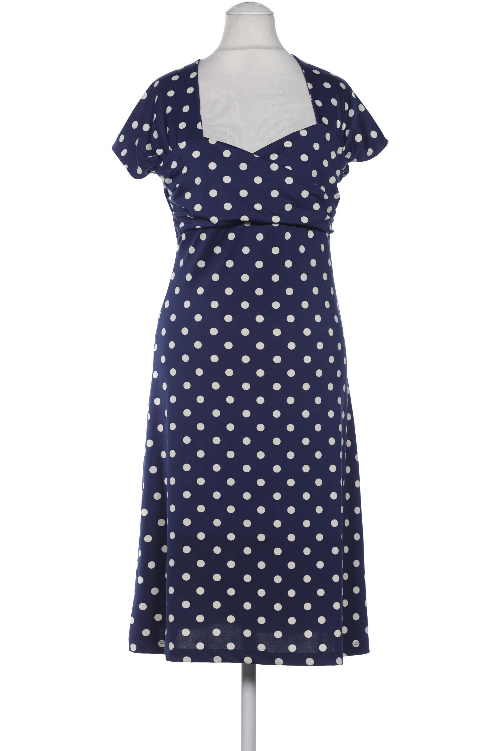 

KING LOUIE Damen Kleid, marineblau