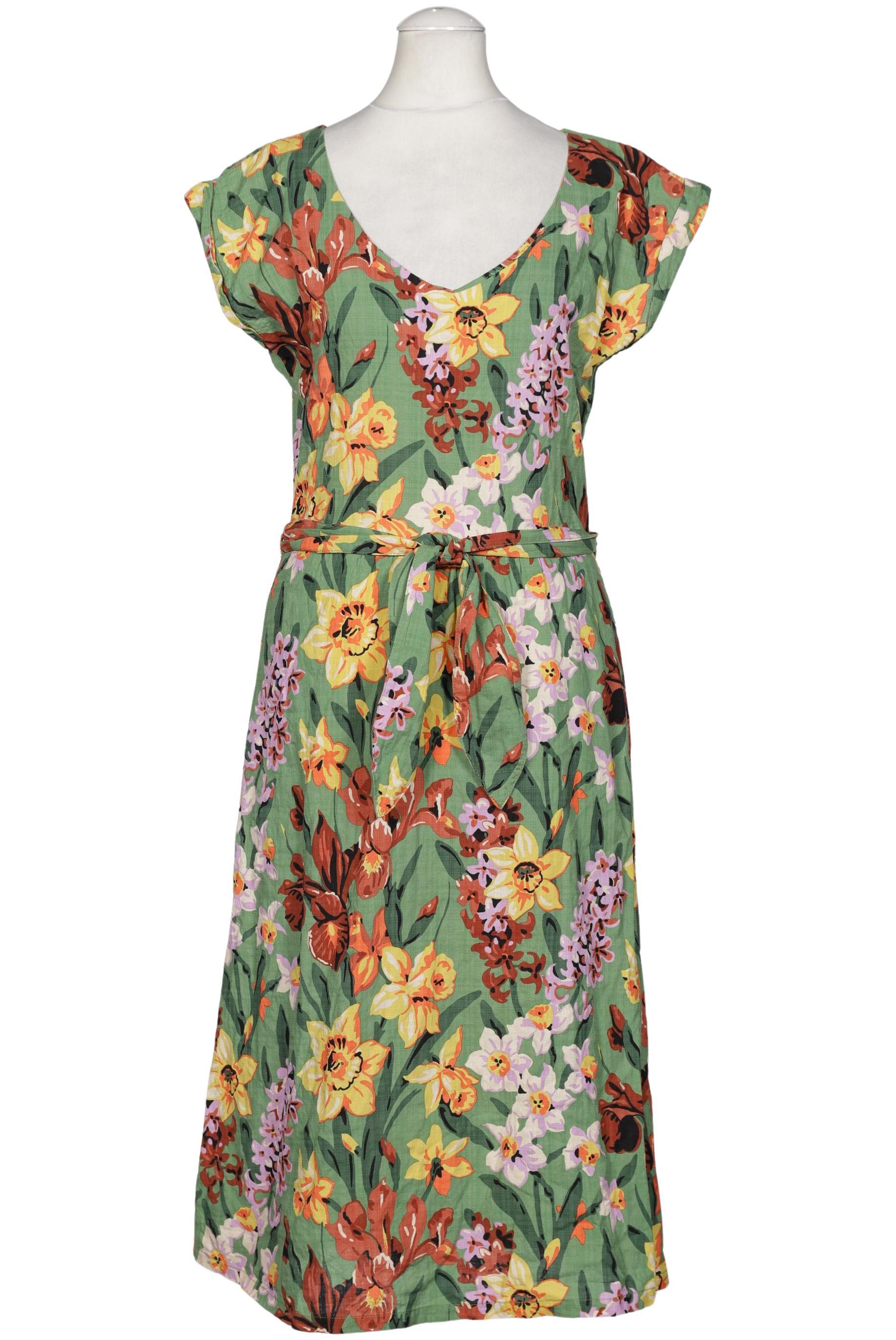 

King Louie Damen Kleid, mehrfarbig, Gr. 34