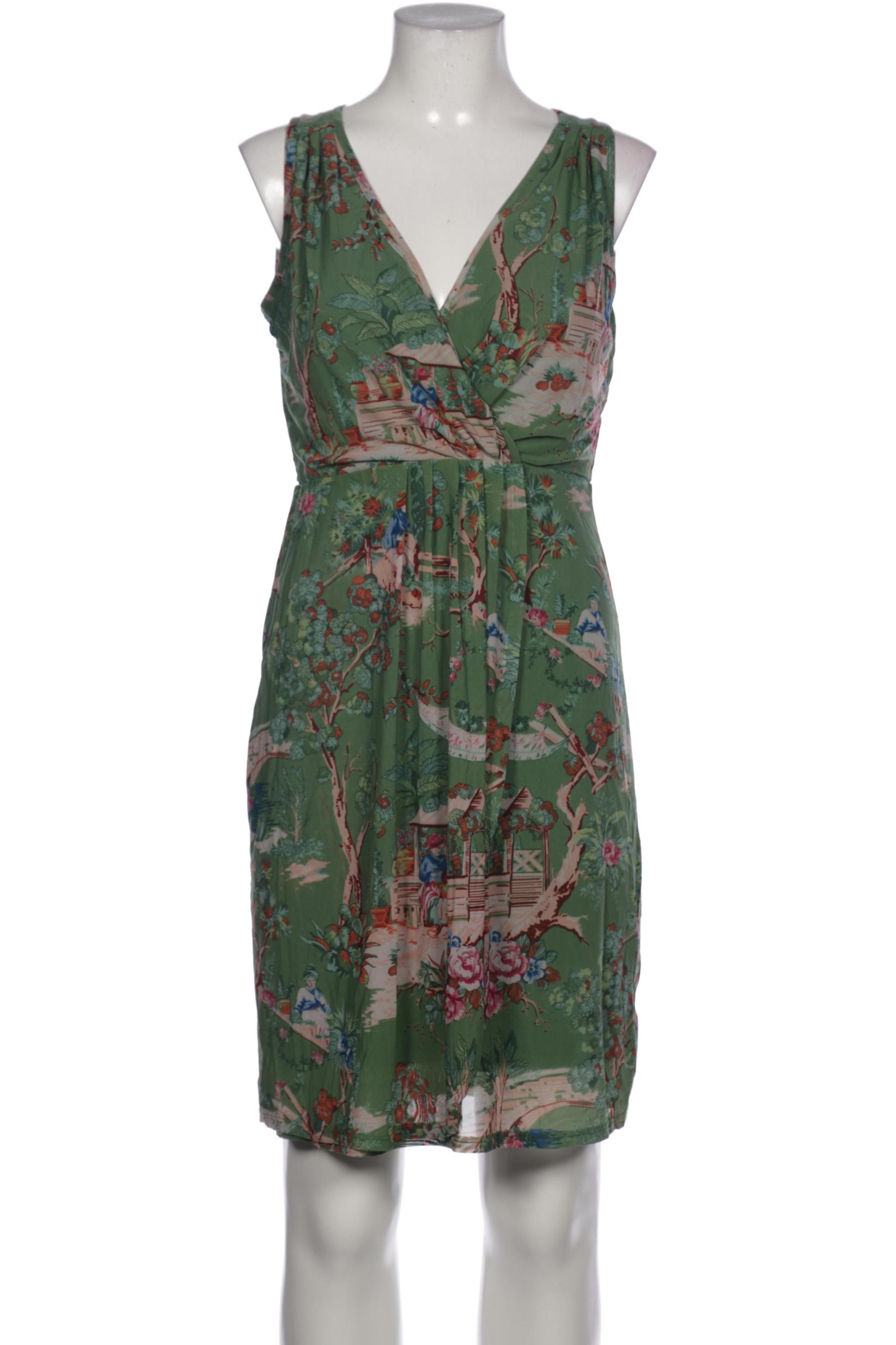 

KING LOUIE Damen Kleid, grün