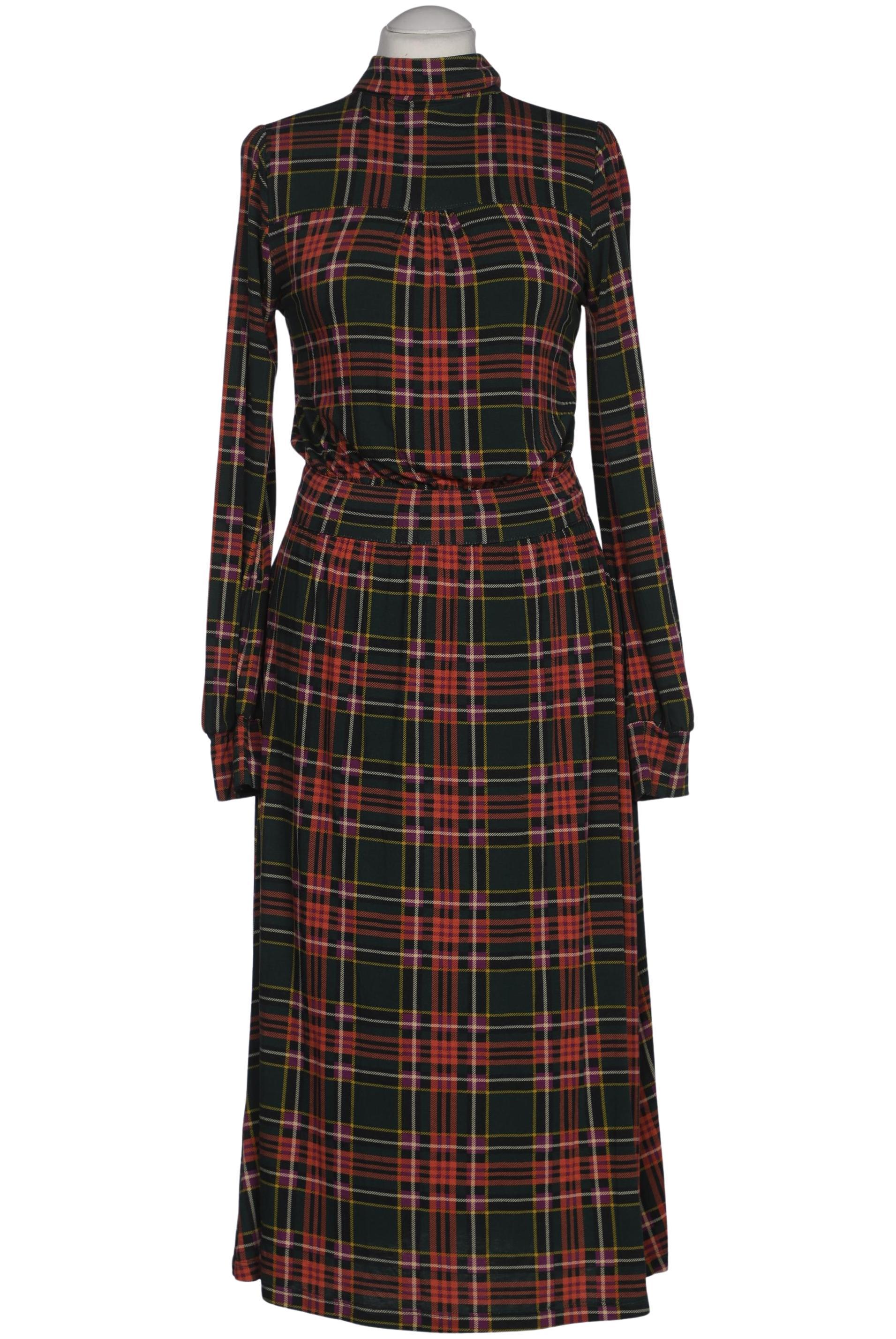 

King Louie Damen Kleid, mehrfarbig, Gr. 36