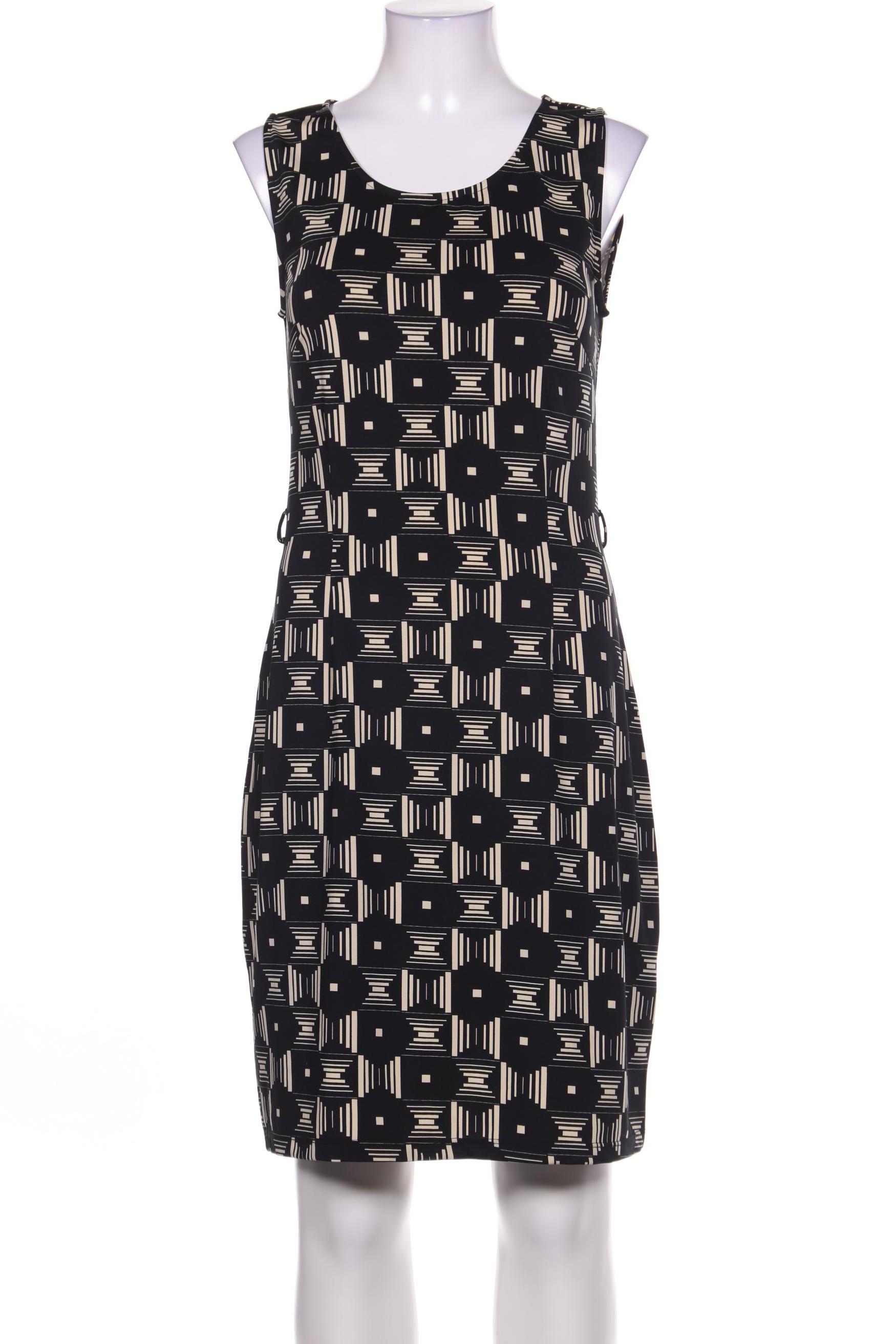 

King Louie Damen Kleid, schwarz, Gr. 42