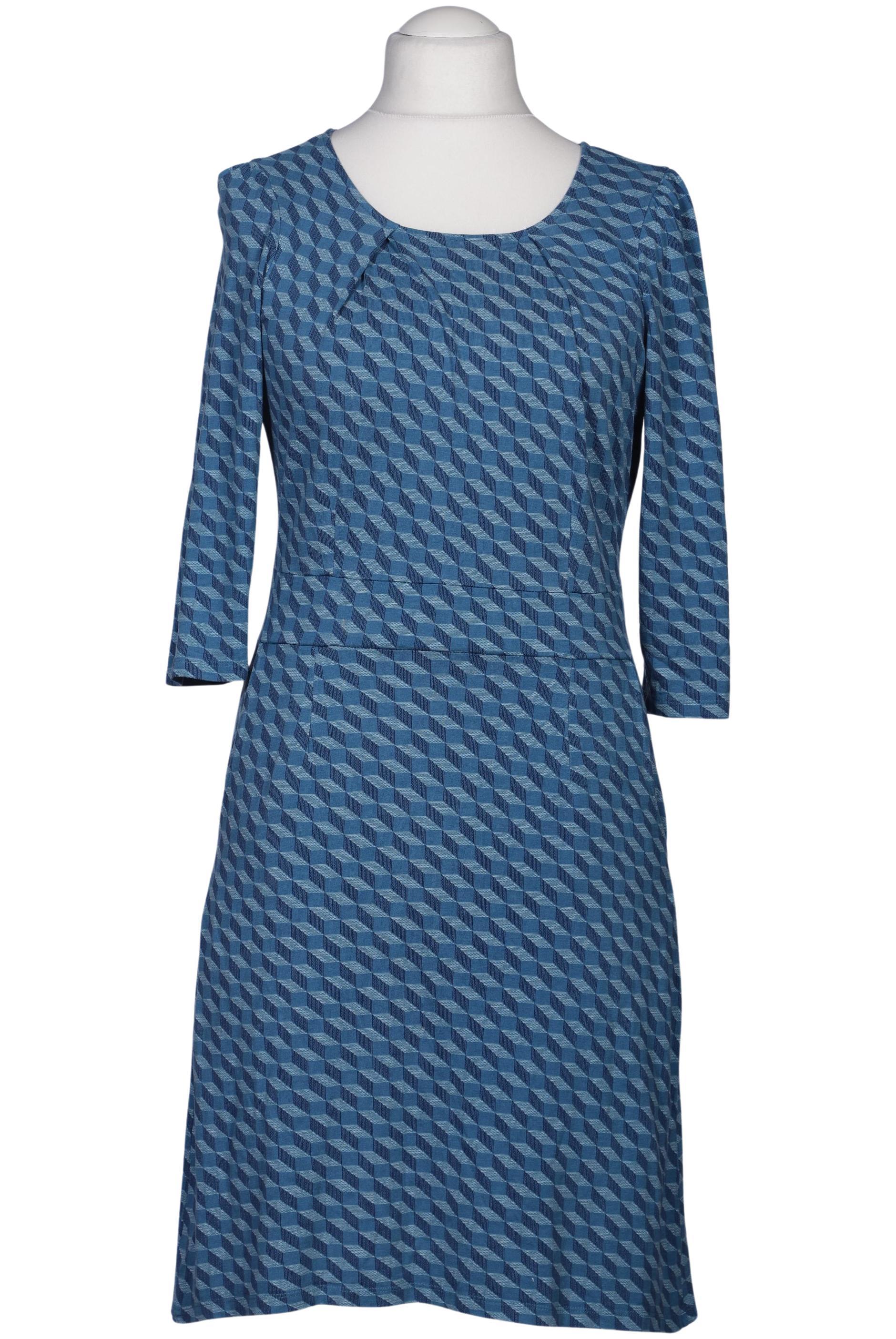 

King Louie Damen Kleid, hellblau, Gr. 42