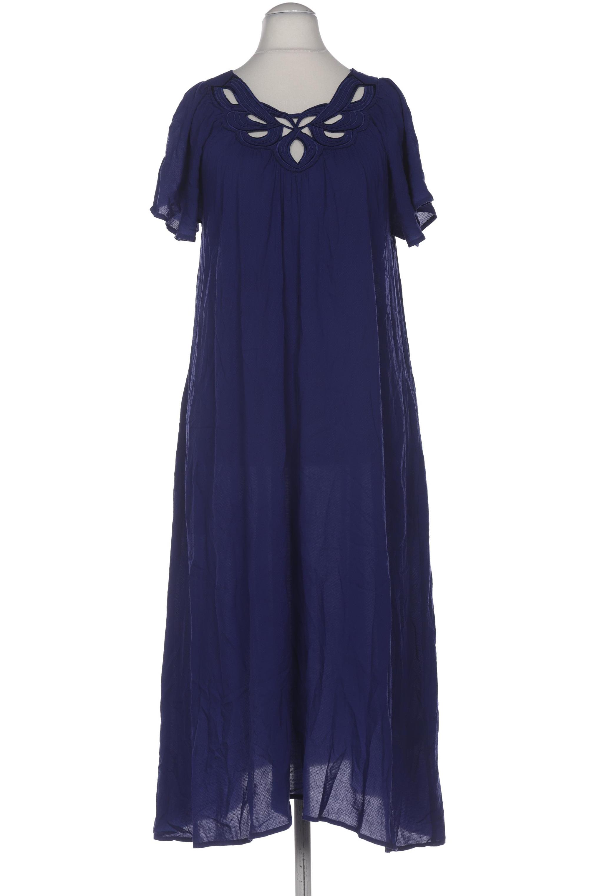 

KING LOUIE Damen Kleid, marineblau