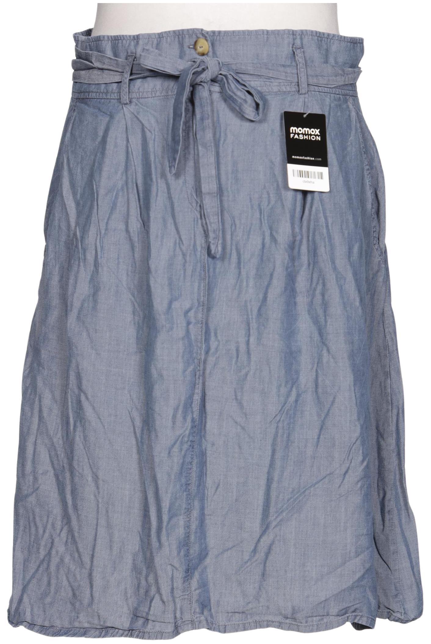 

King Louie Damen Rock, blau, Gr. 44