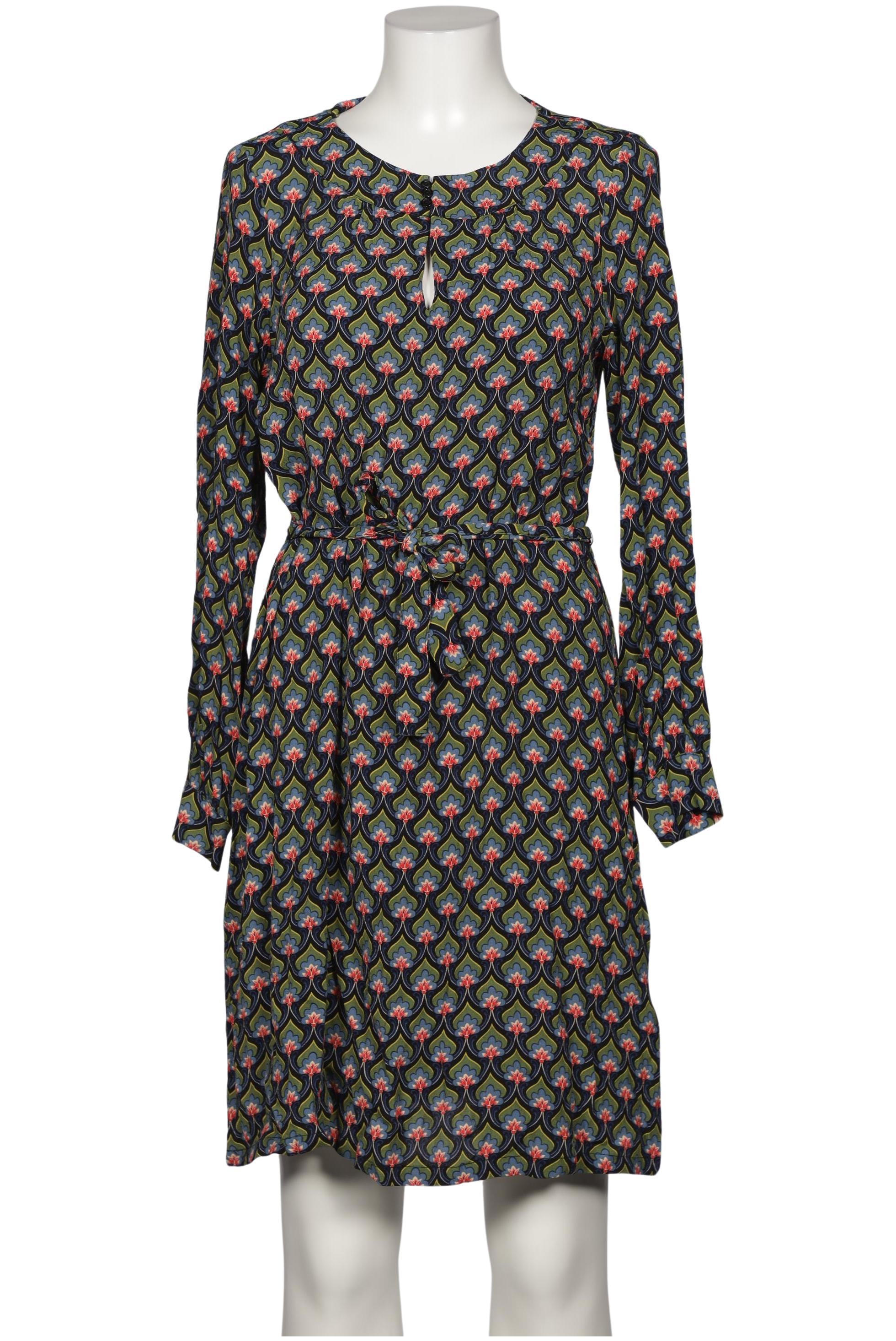 

King Louie Damen Kleid, mehrfarbig, Gr. 40