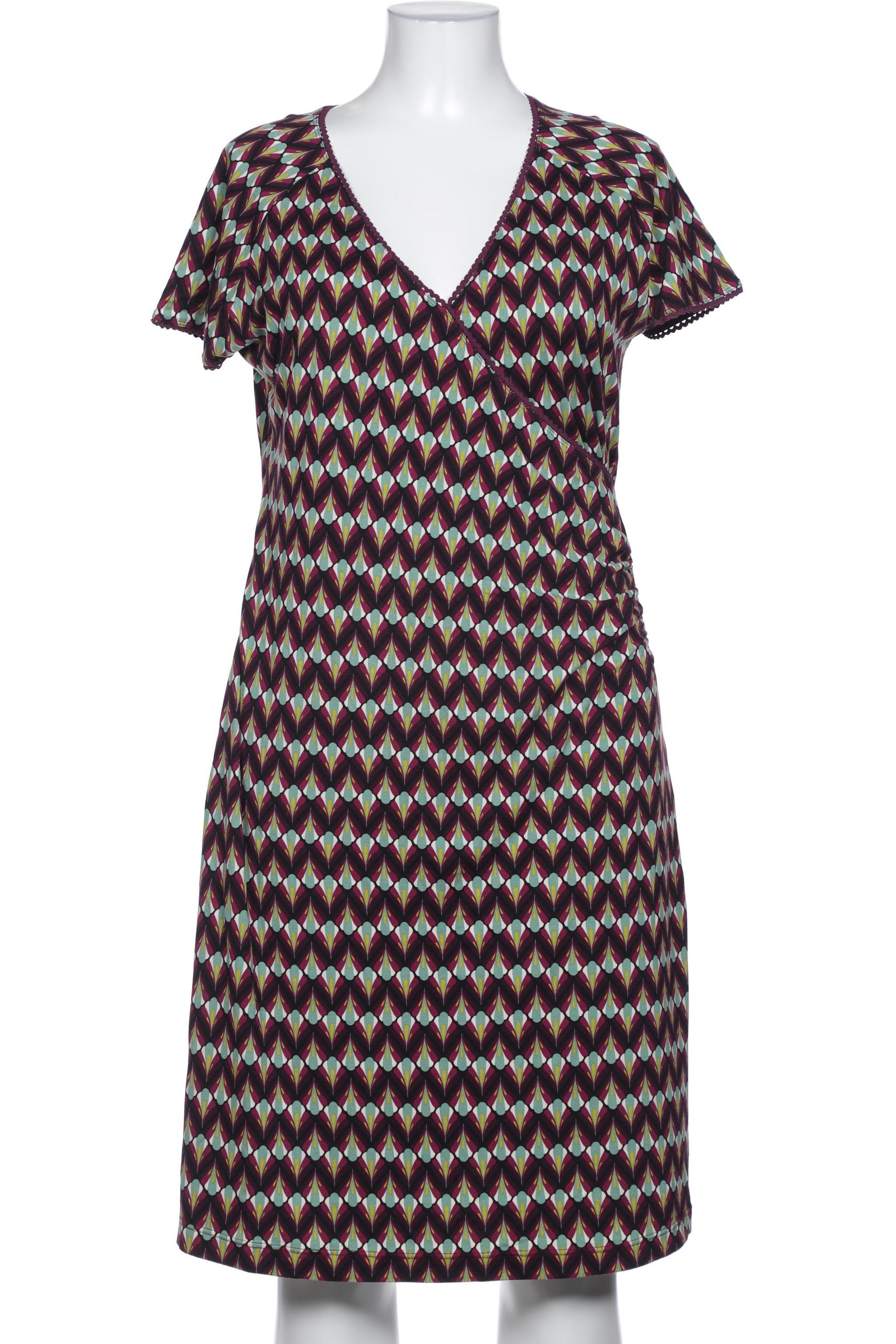 

KING LOUIE Damen Kleid, mehrfarbig
