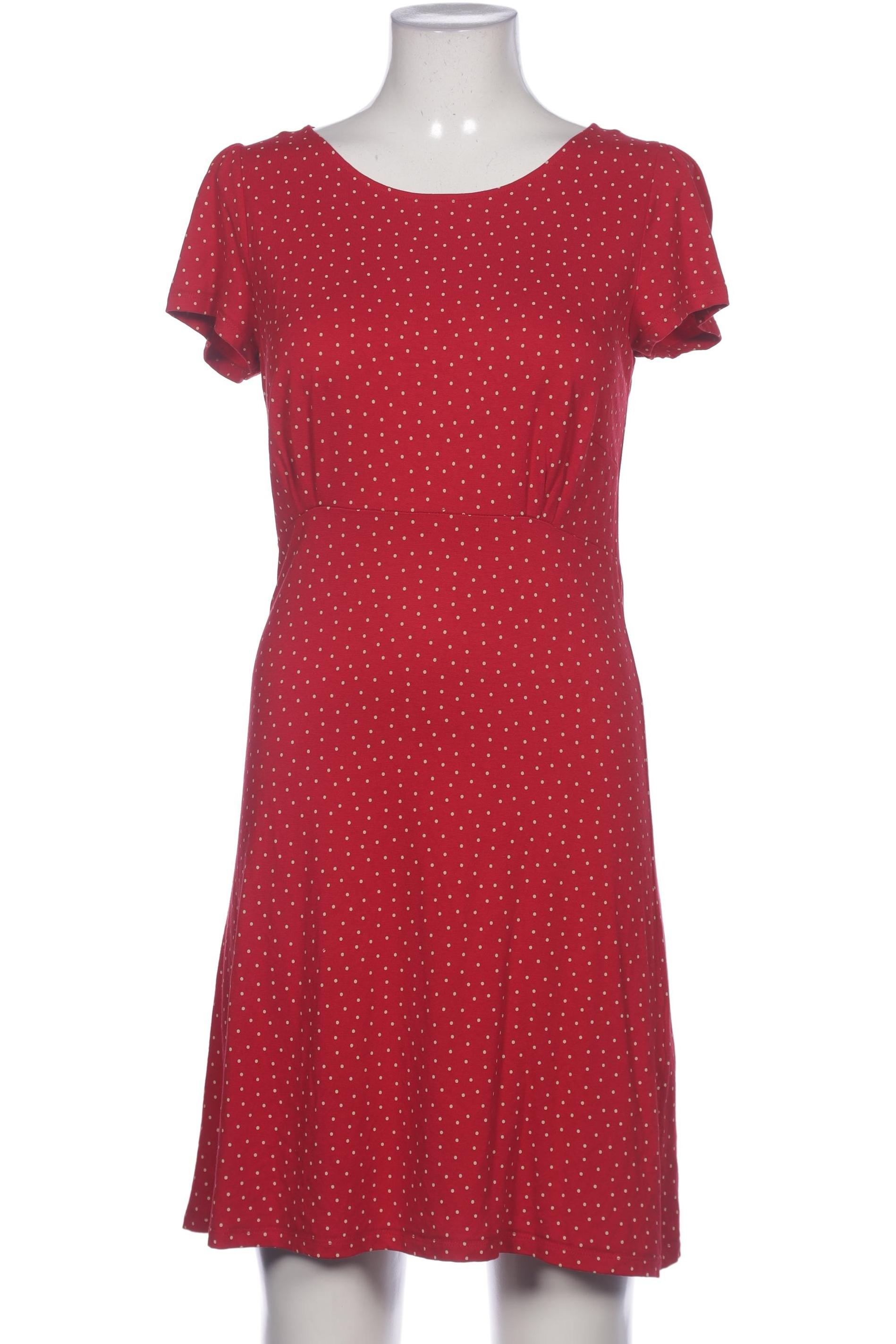 

King Louie Damen Kleid, rot, Gr. 42