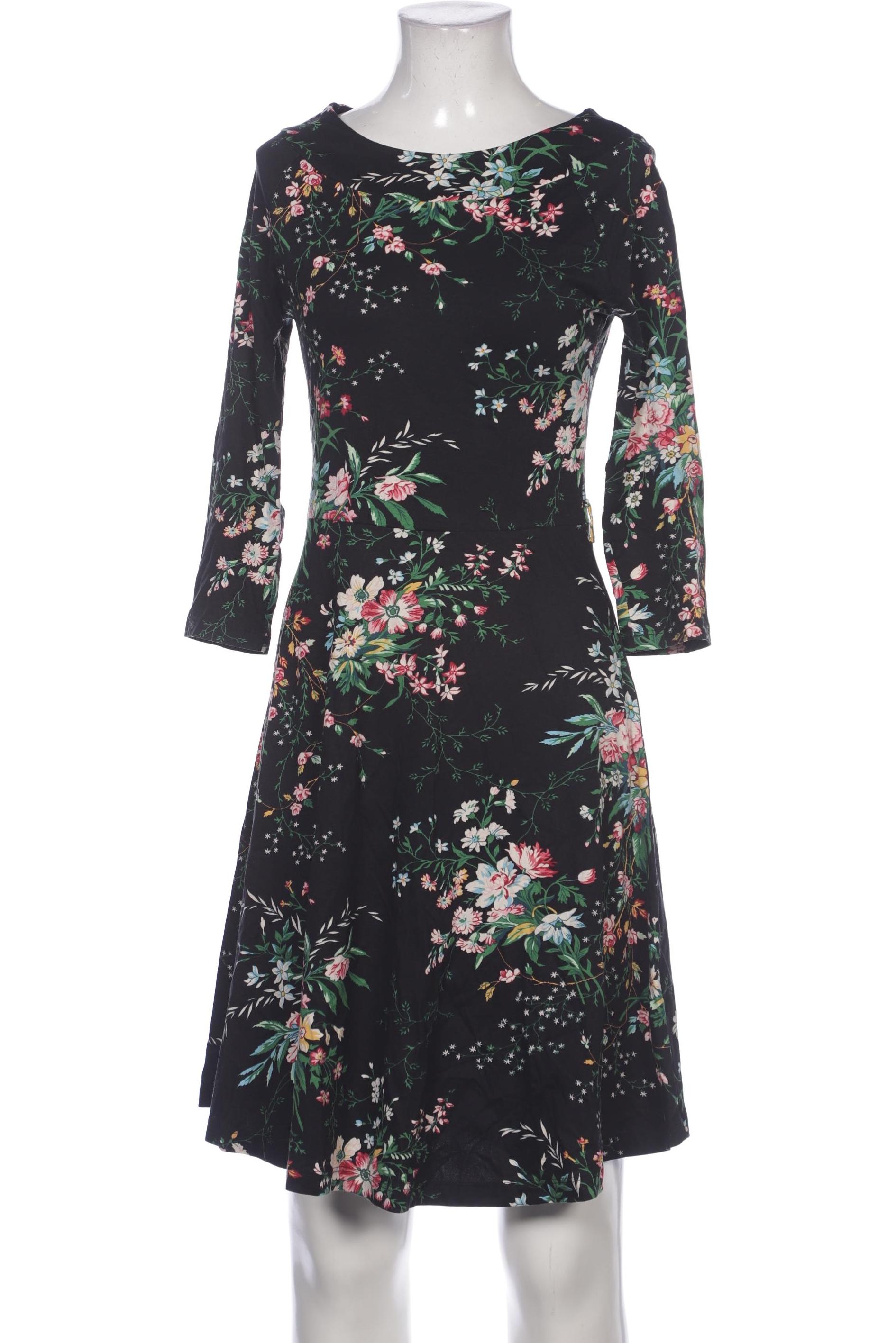 

King Louie Damen Kleid, mehrfarbig, Gr. 36