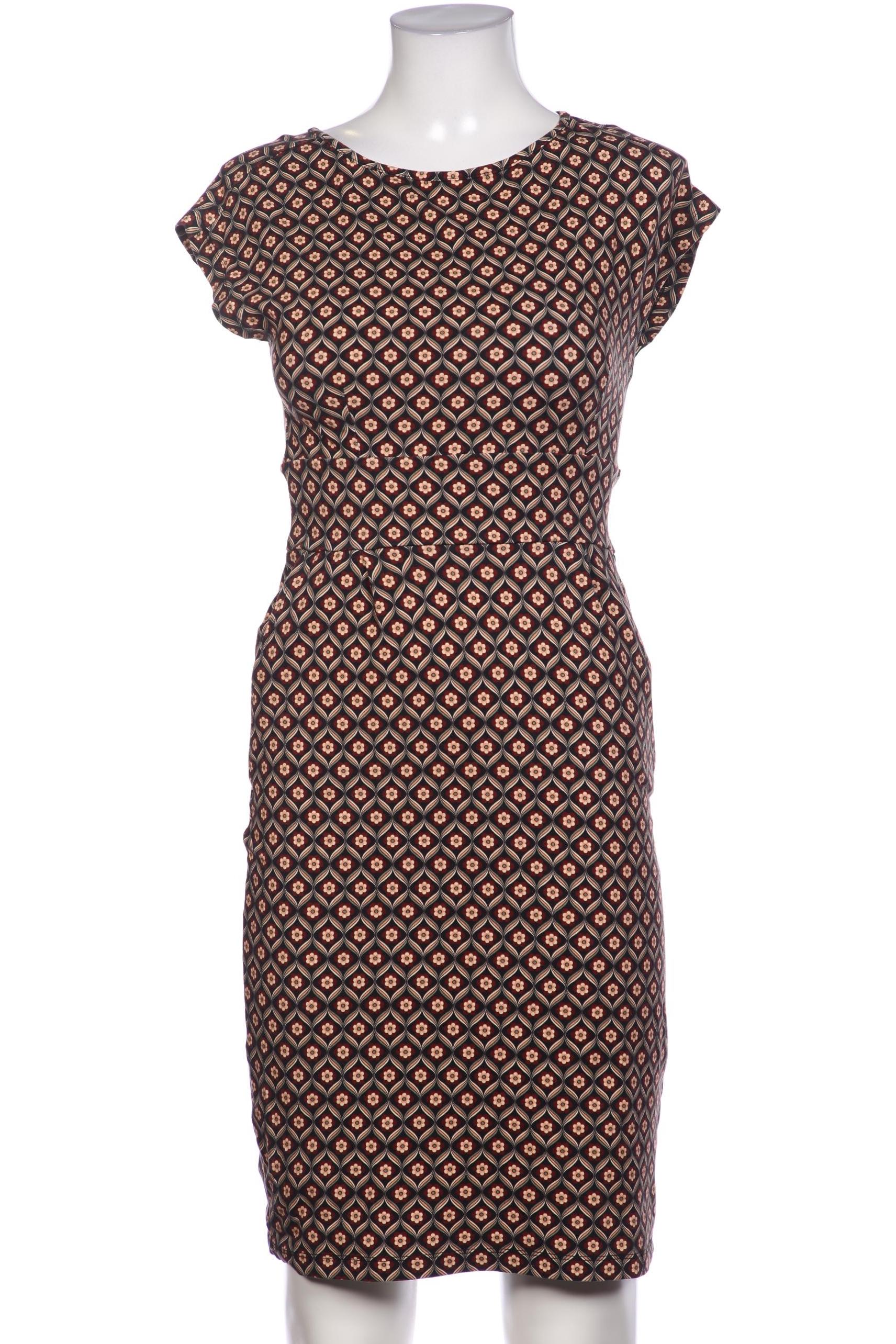 

King Louie Damen Kleid, mehrfarbig, Gr. 36