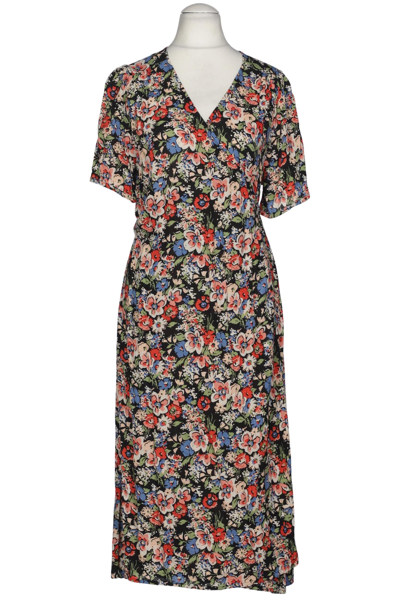 

King Louie Damen Kleid, mehrfarbig, Gr. 44