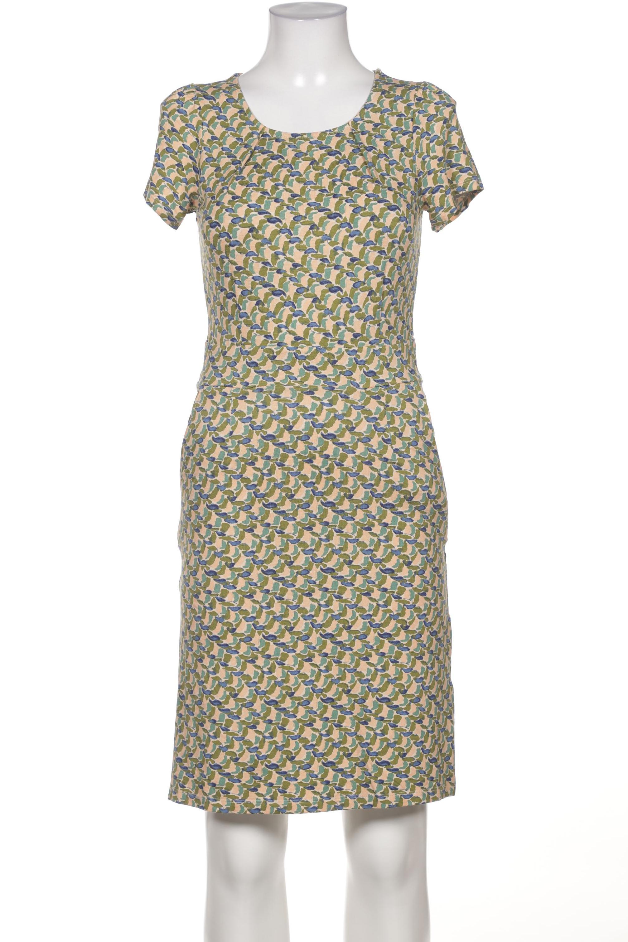 

King Louie Damen Kleid, mehrfarbig, Gr. 38