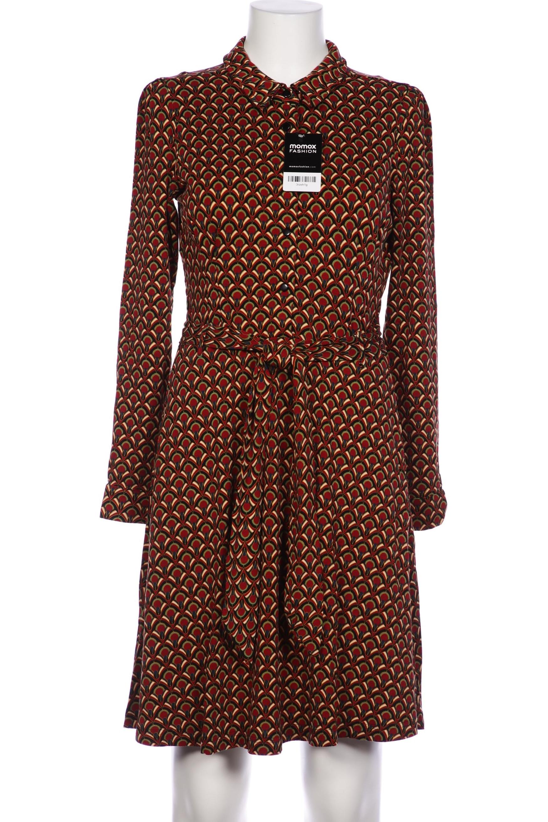 

King Louie Damen Kleid, mehrfarbig, Gr. 42