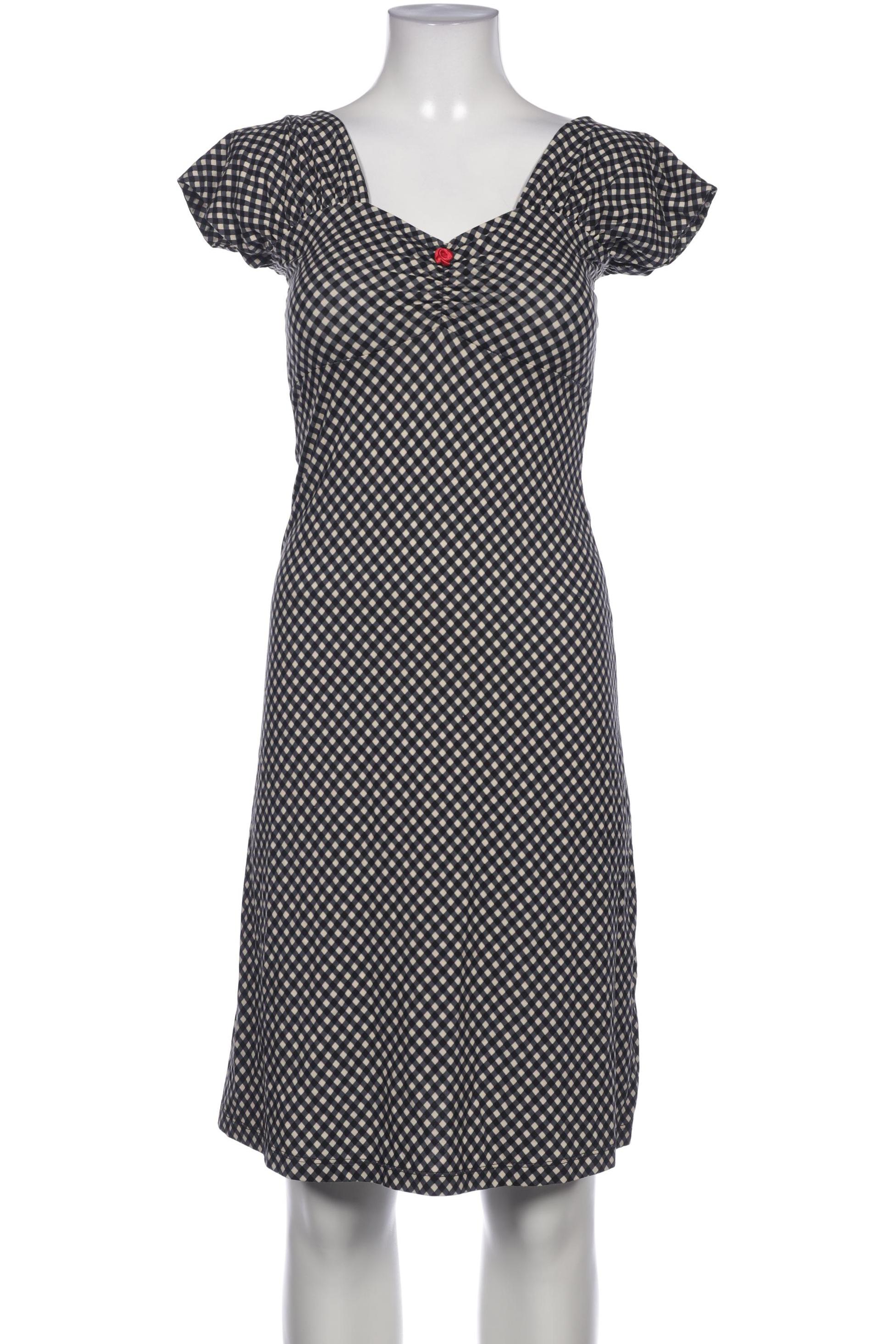 

KING LOUIE Damen Kleid, schwarz