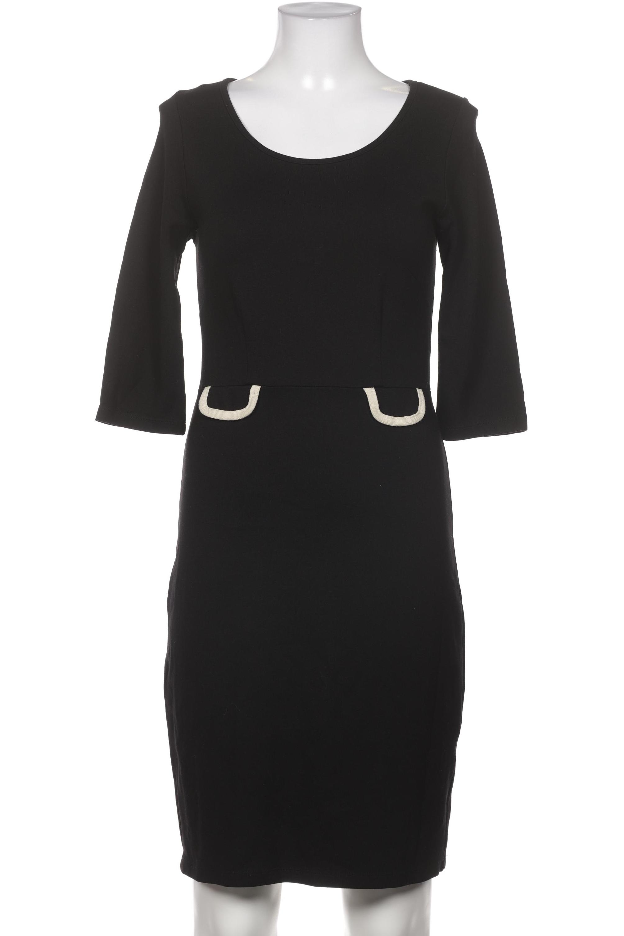 

King Louie Damen Kleid, schwarz, Gr. 38