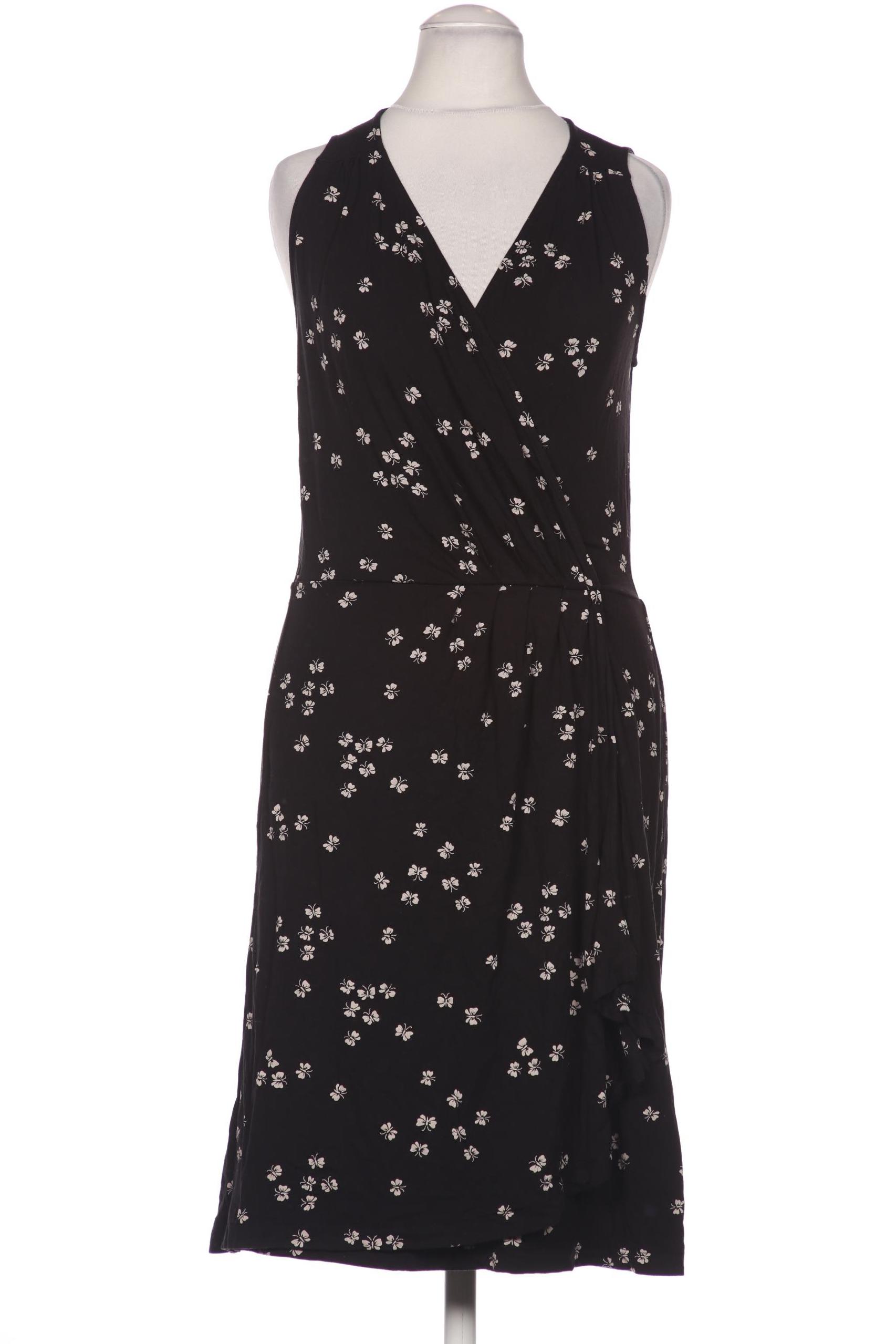 

King Louie Damen Kleid, schwarz, Gr. 34