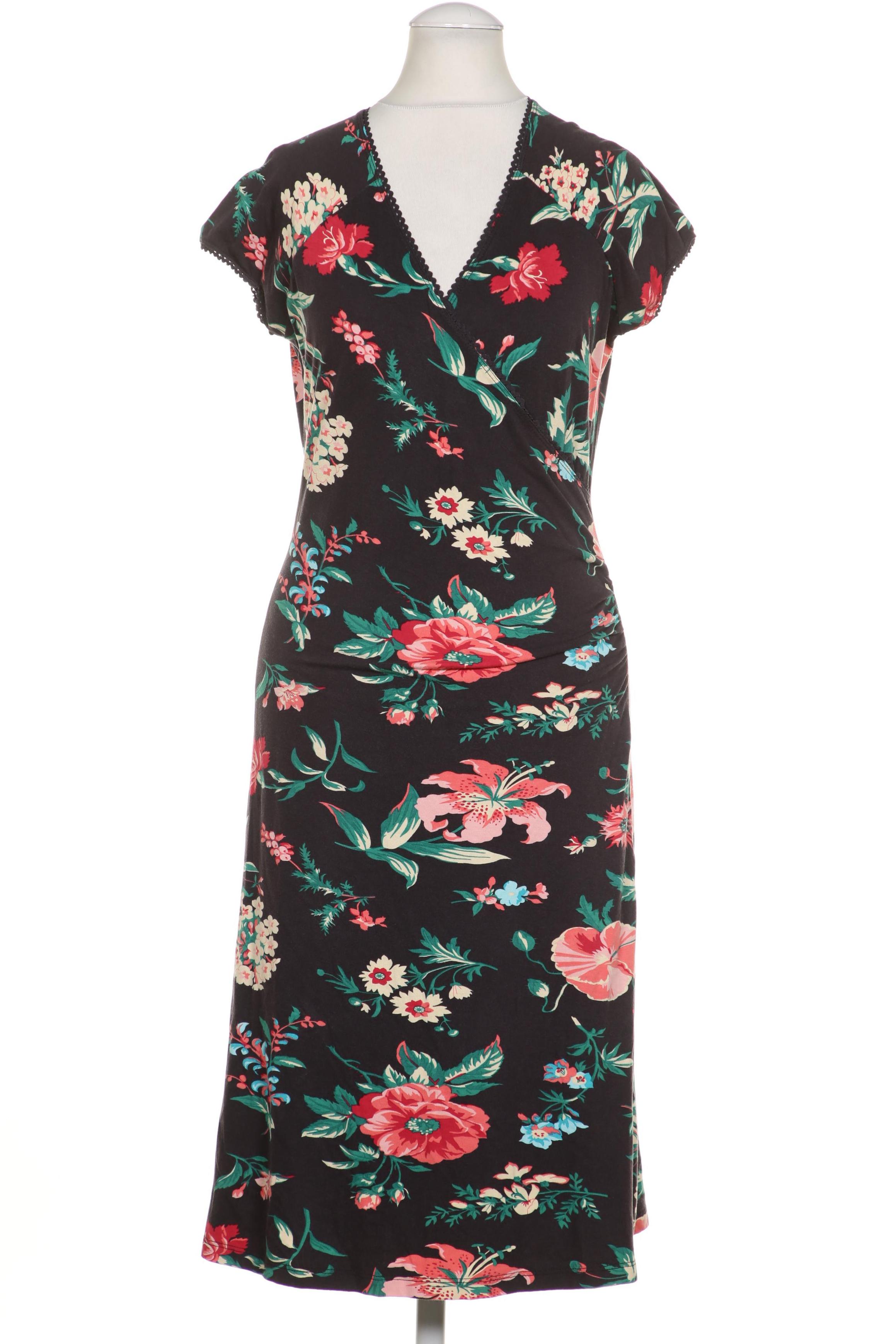 

King Louie Damen Kleid, grau, Gr.