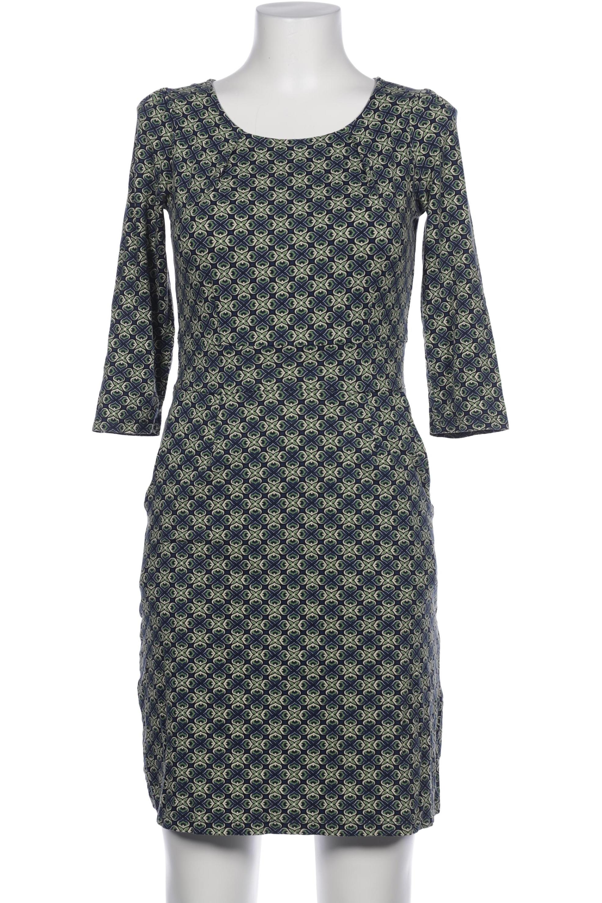 

King Louie Damen Kleid, marineblau, Gr. 36