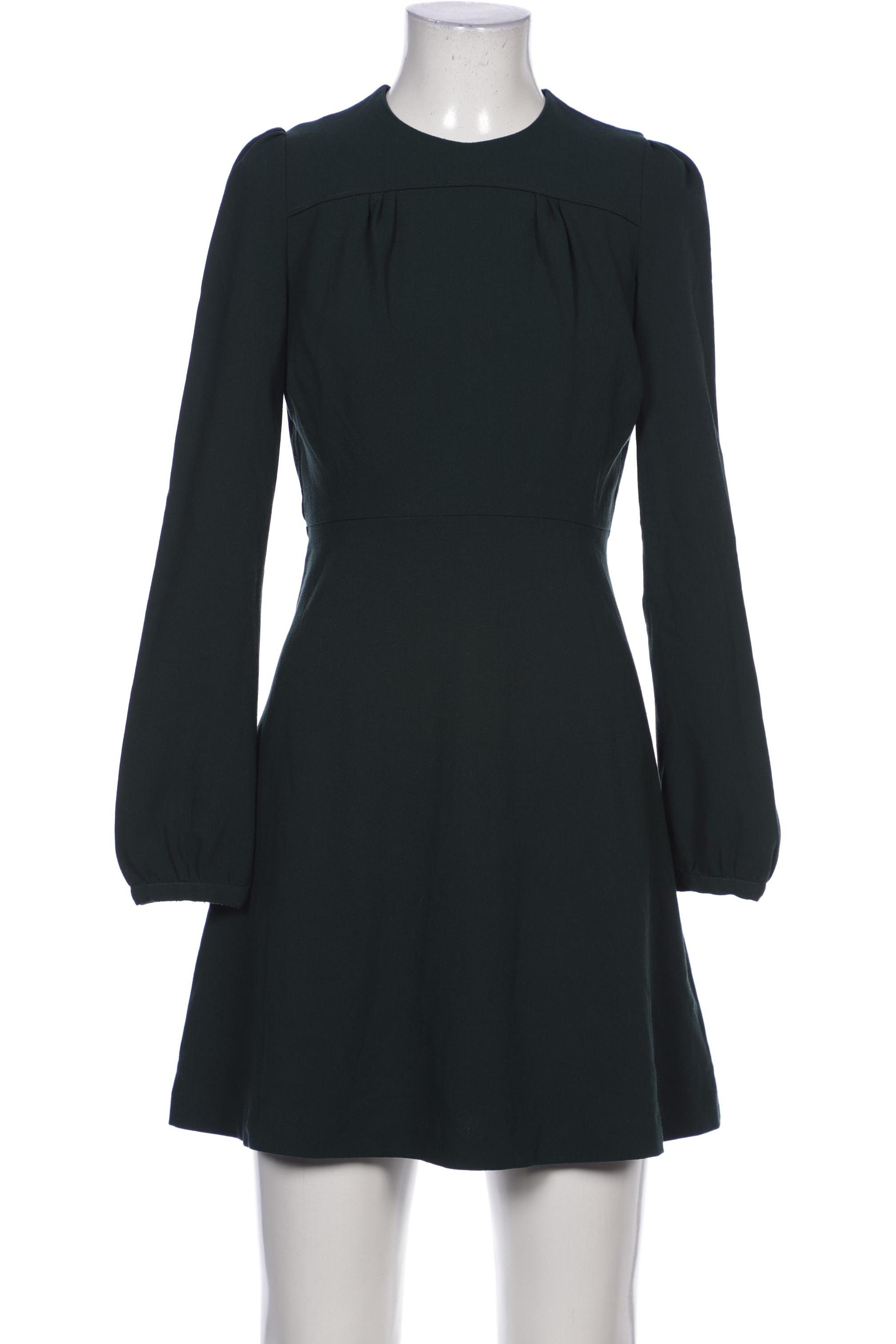 

King Louie Damen Kleid, grün, Gr. 36
