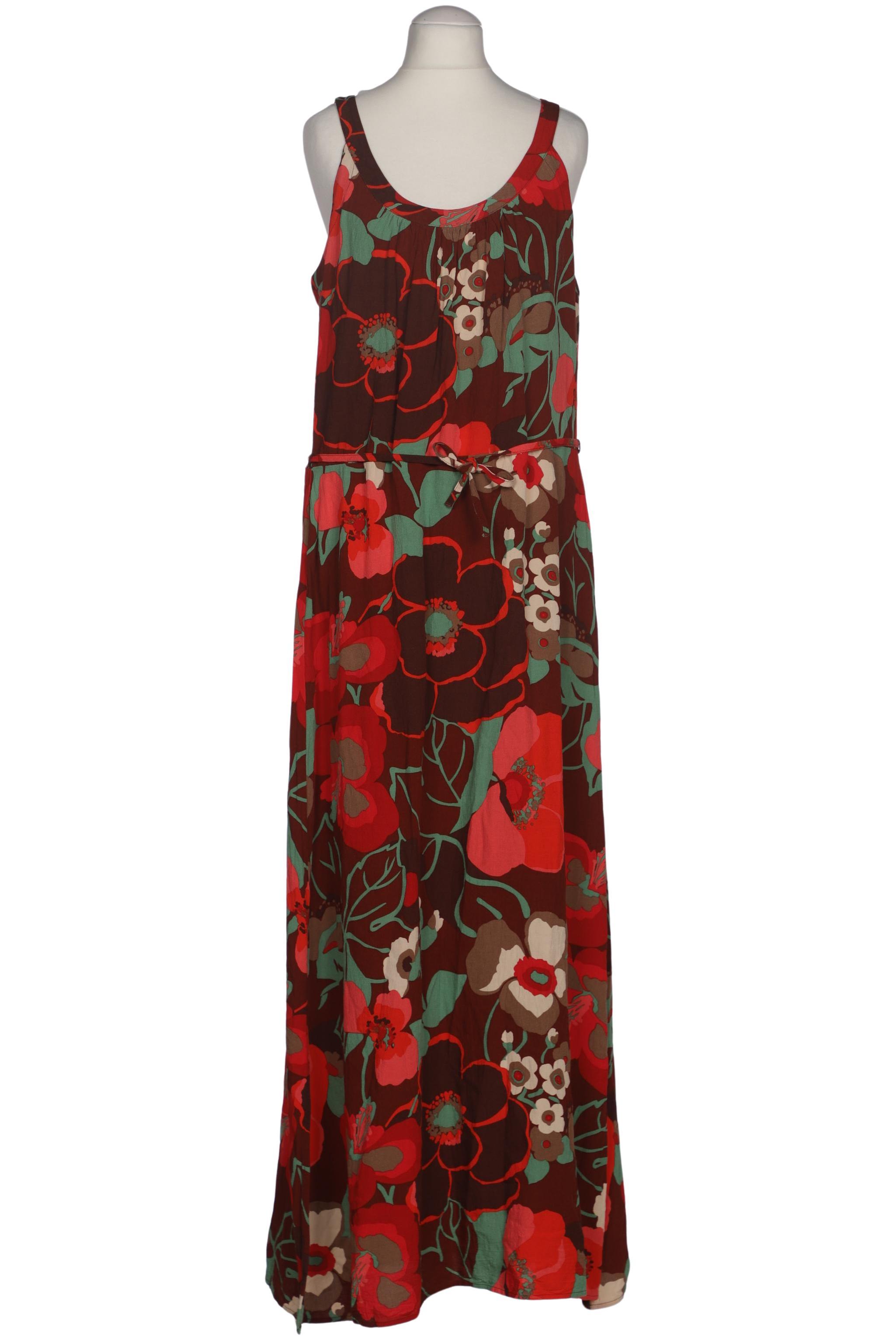 

King Louie Damen Kleid, mehrfarbig, Gr. 42