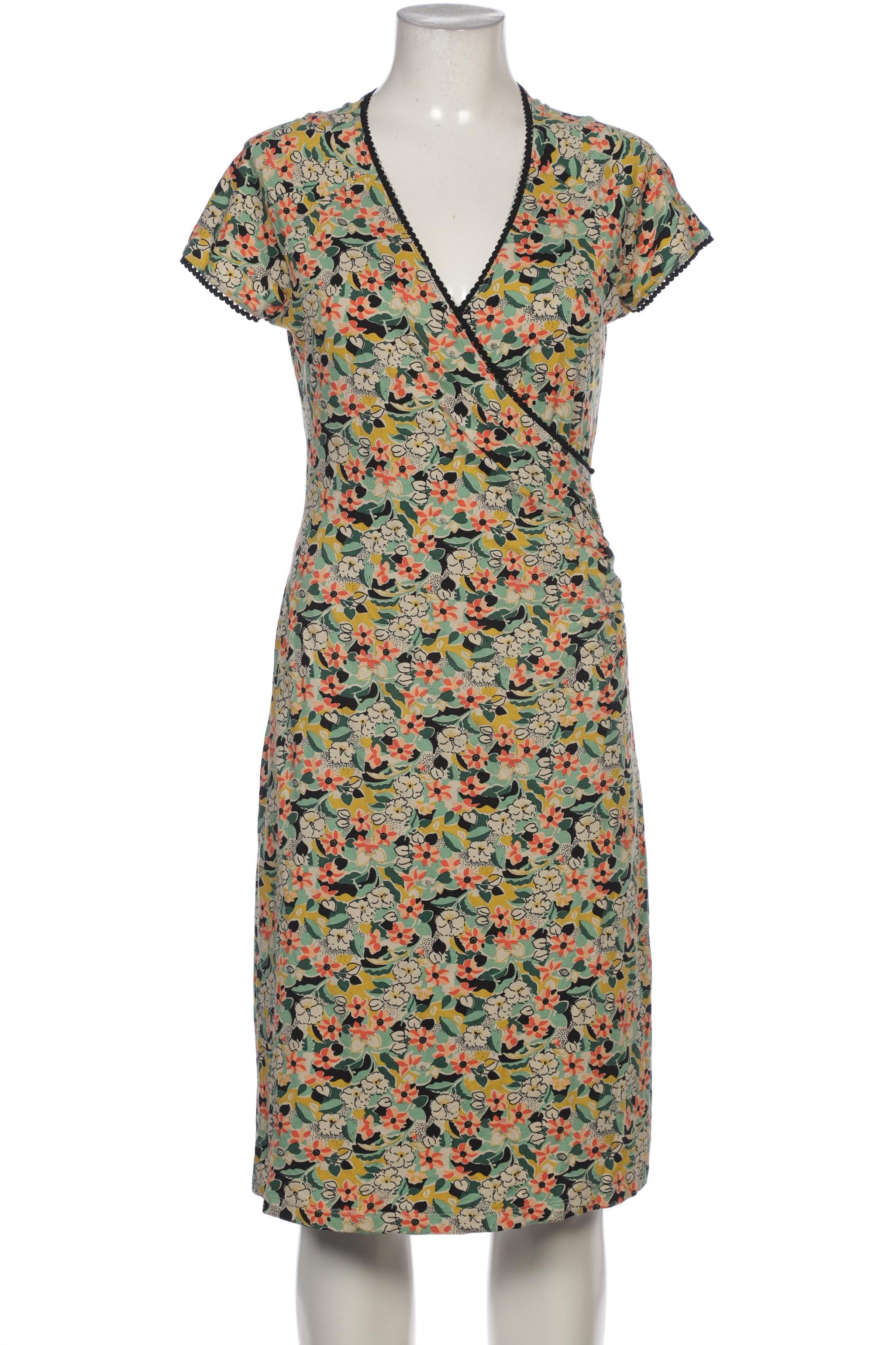 

King Louie Damen Kleid, mehrfarbig, Gr. 42