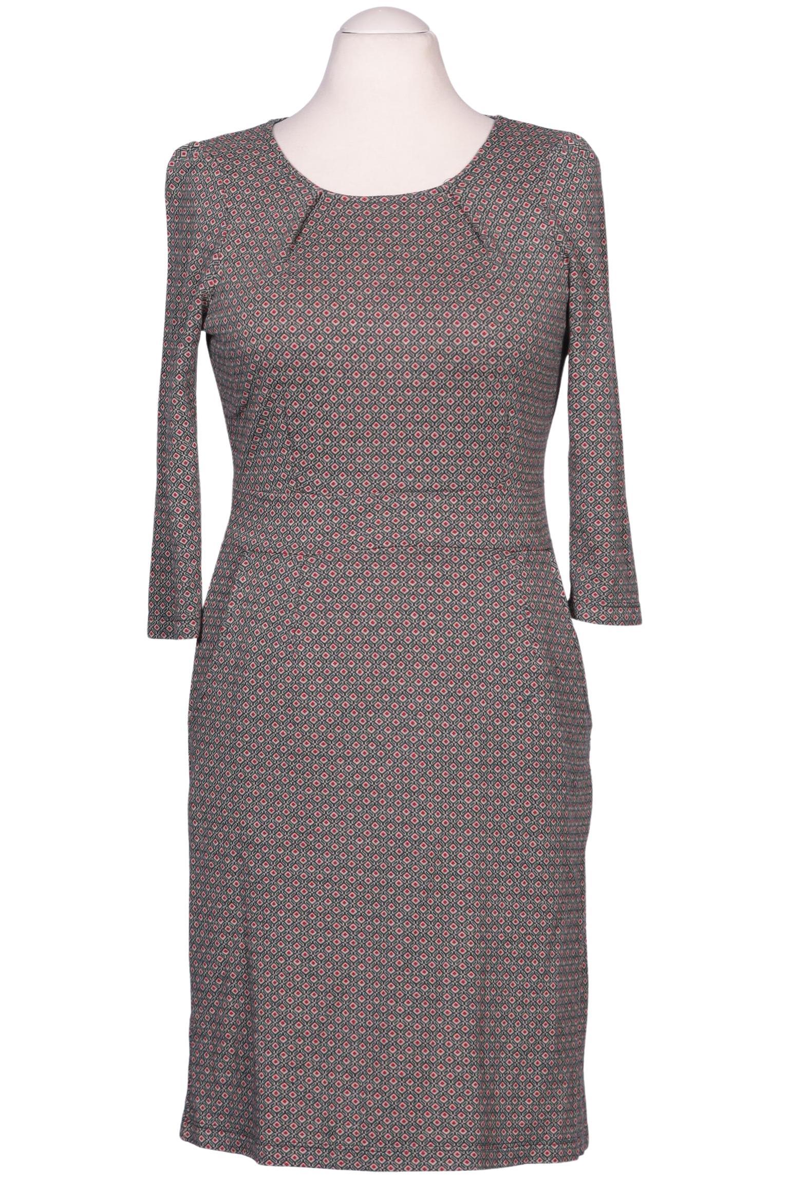 

King Louie Damen Kleid, grau, Gr. 42