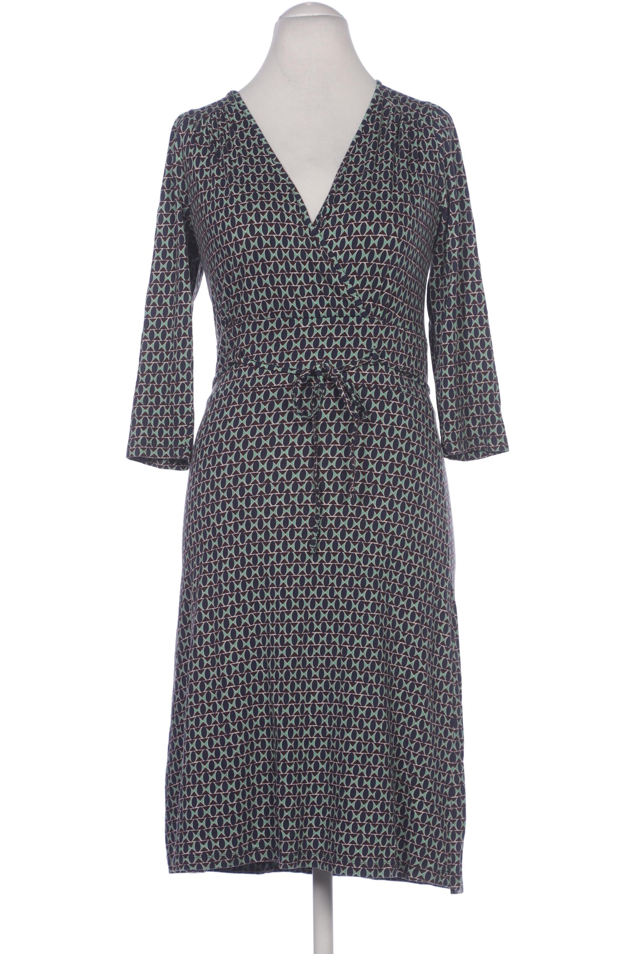 

King Louie Damen Kleid, grün, Gr. 38