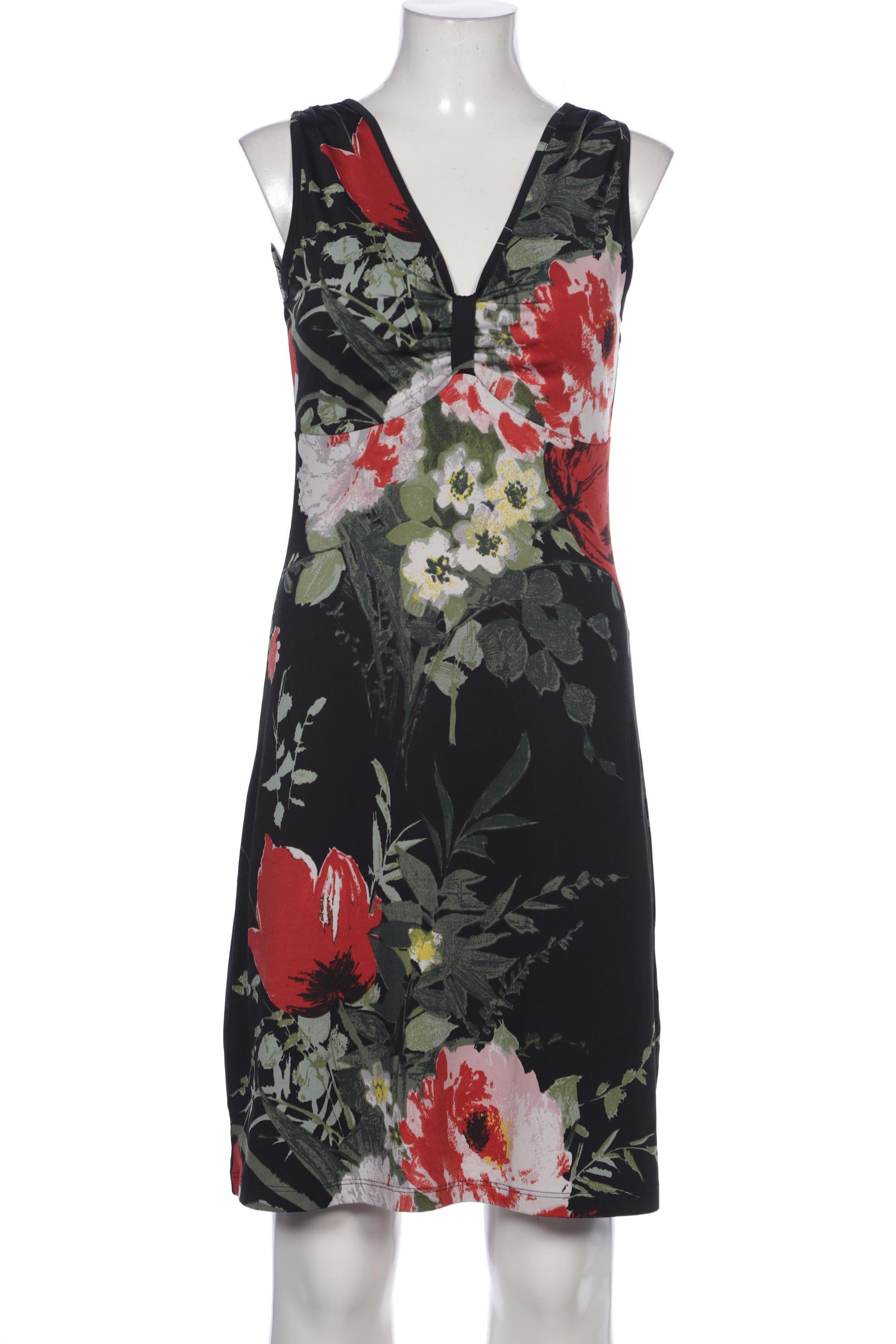 

King Louie Damen Kleid, mehrfarbig, Gr. 38