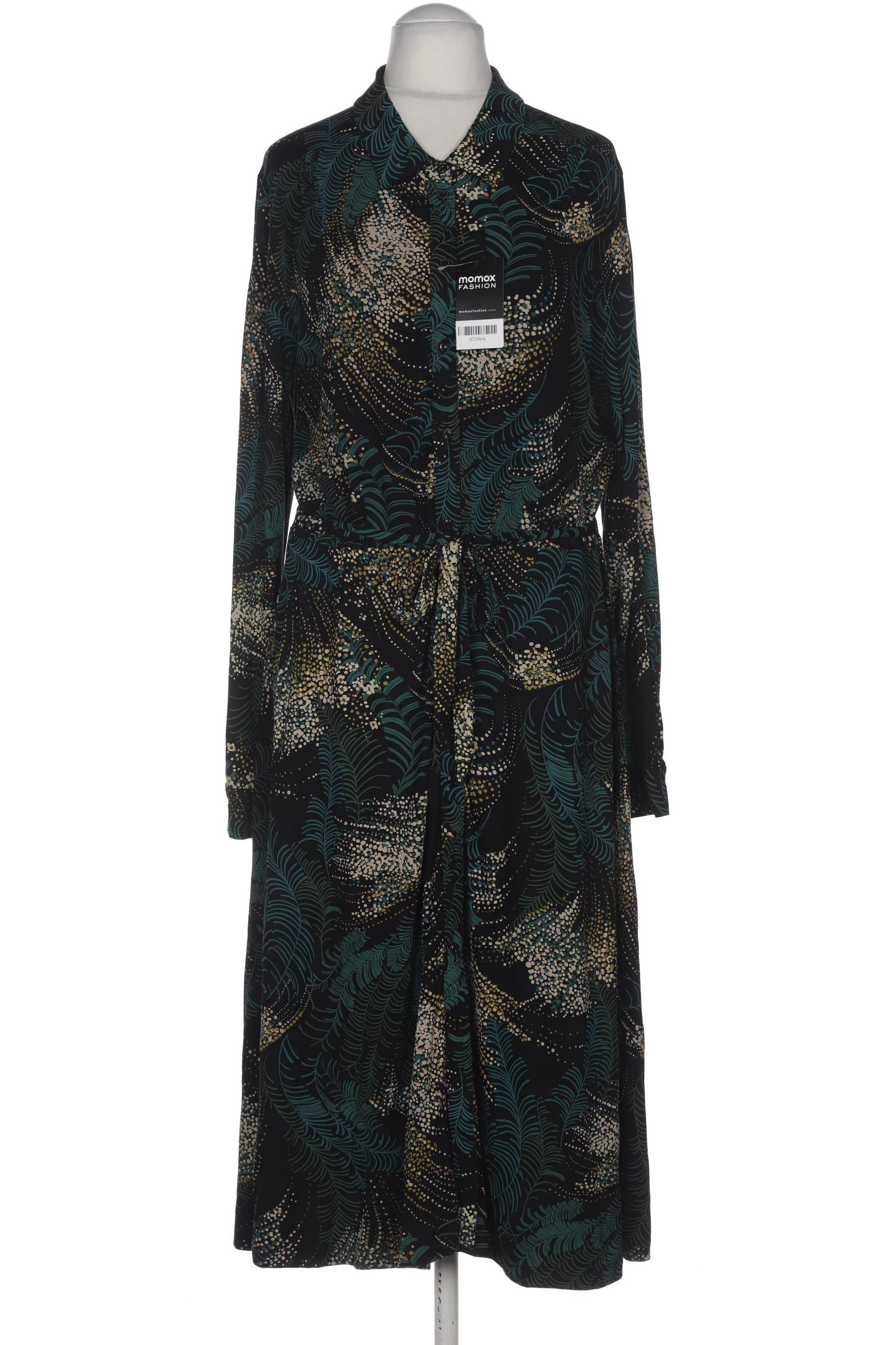 

KING LOUIE Damen Kleid, schwarz