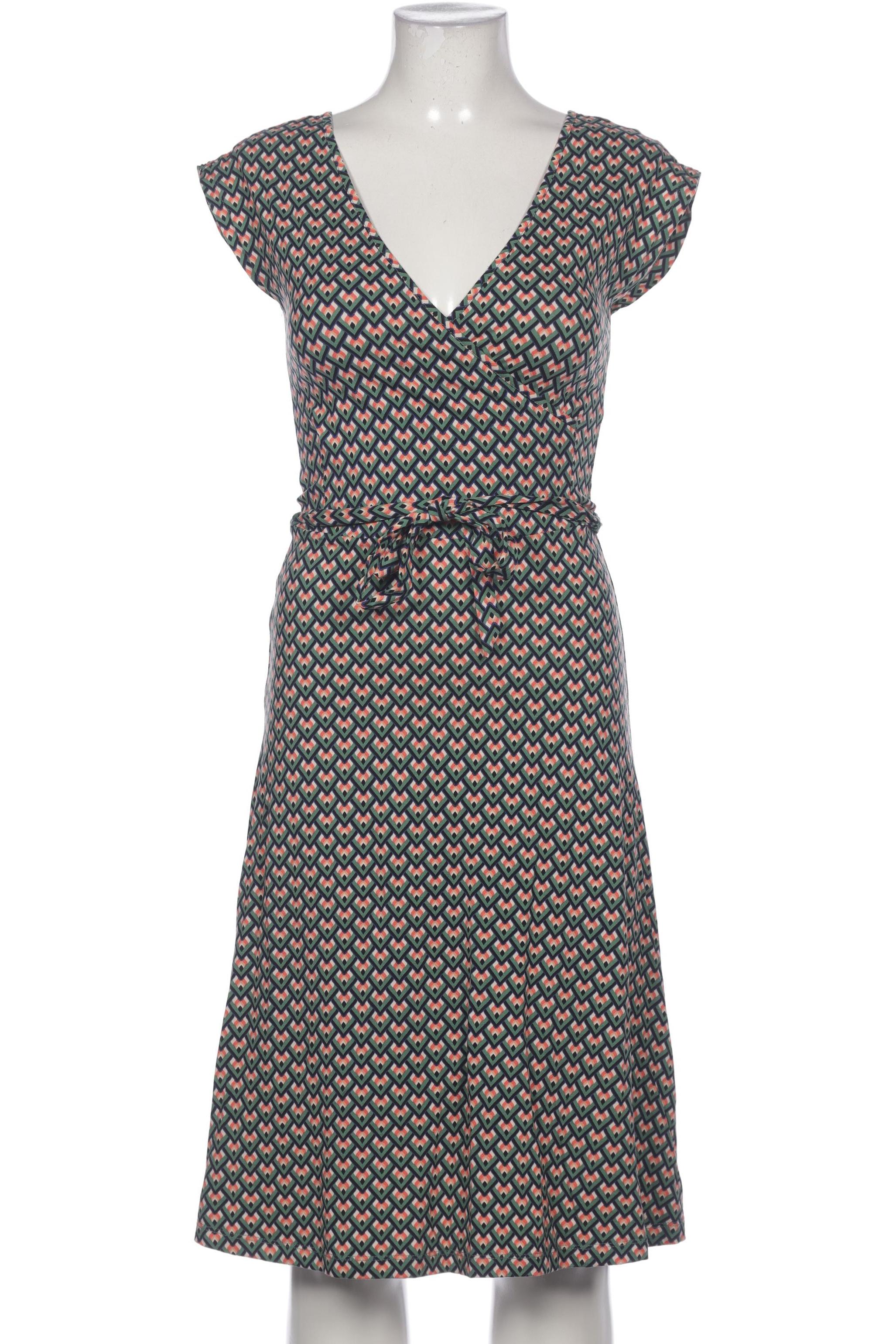 

King Louie Damen Kleid, grün, Gr. 36