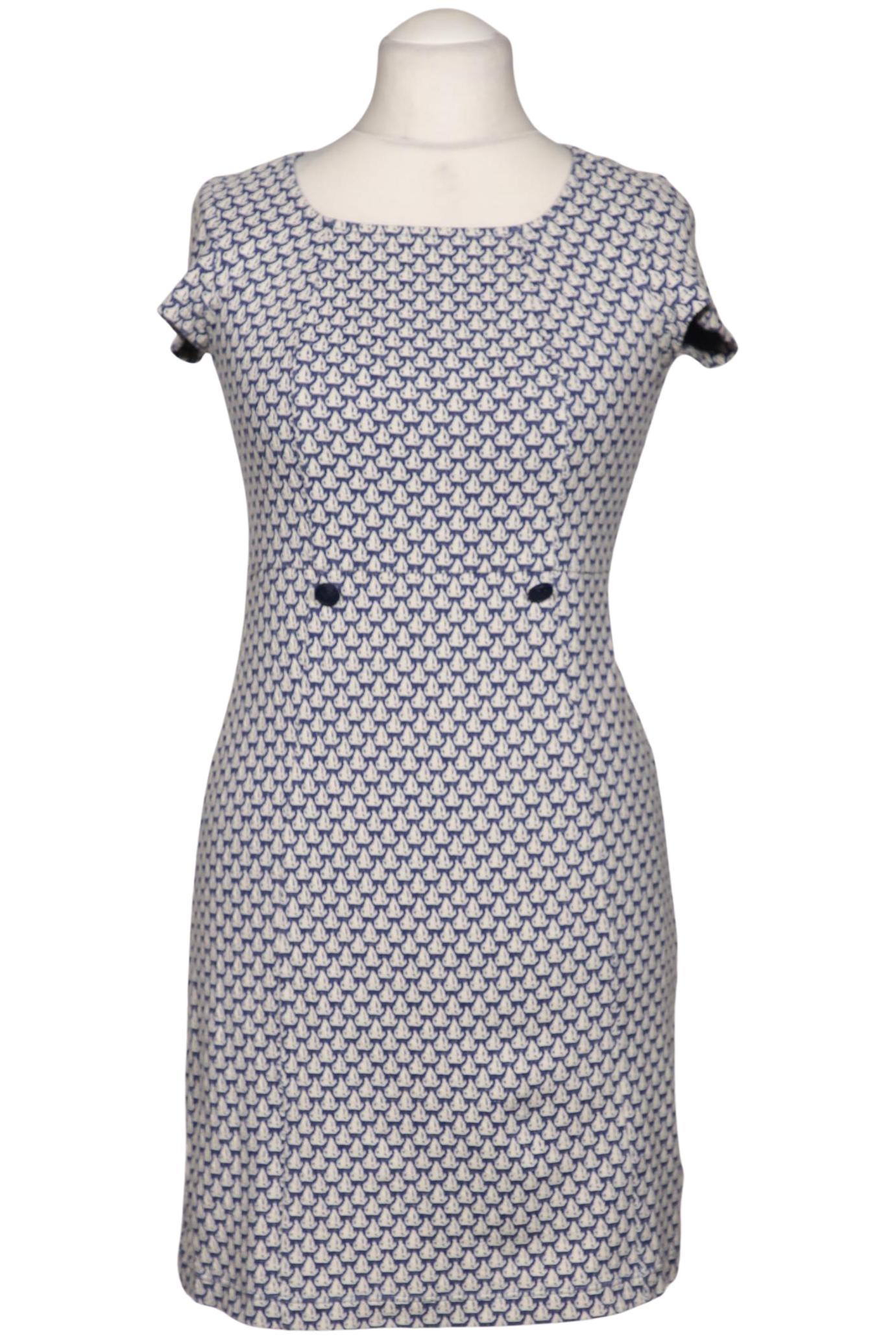 

King Louie Damen Kleid, mehrfarbig, Gr. 42