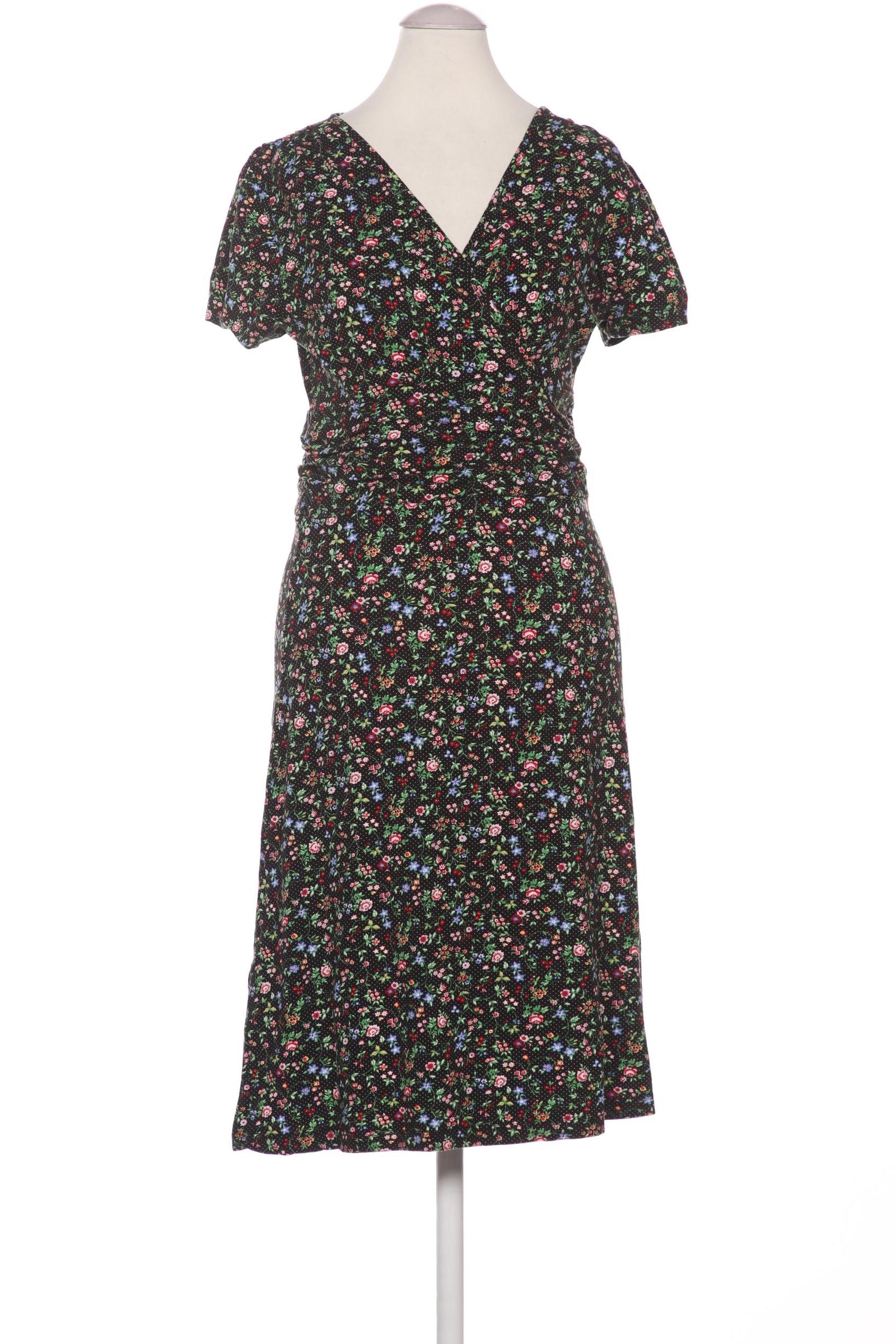 

King Louie Damen Kleid, schwarz, Gr. 36