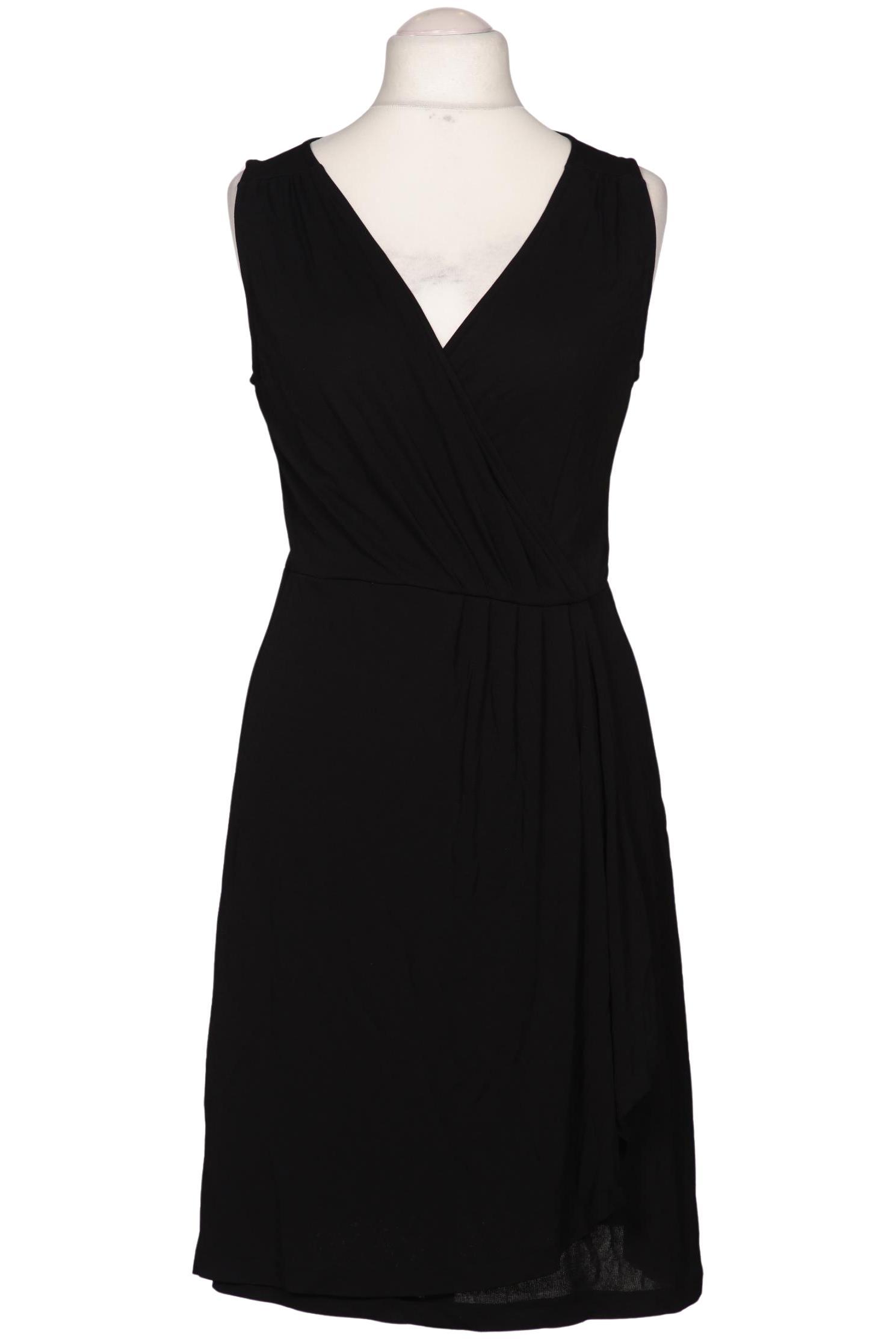 

King Louie Damen Kleid, schwarz, Gr. 42